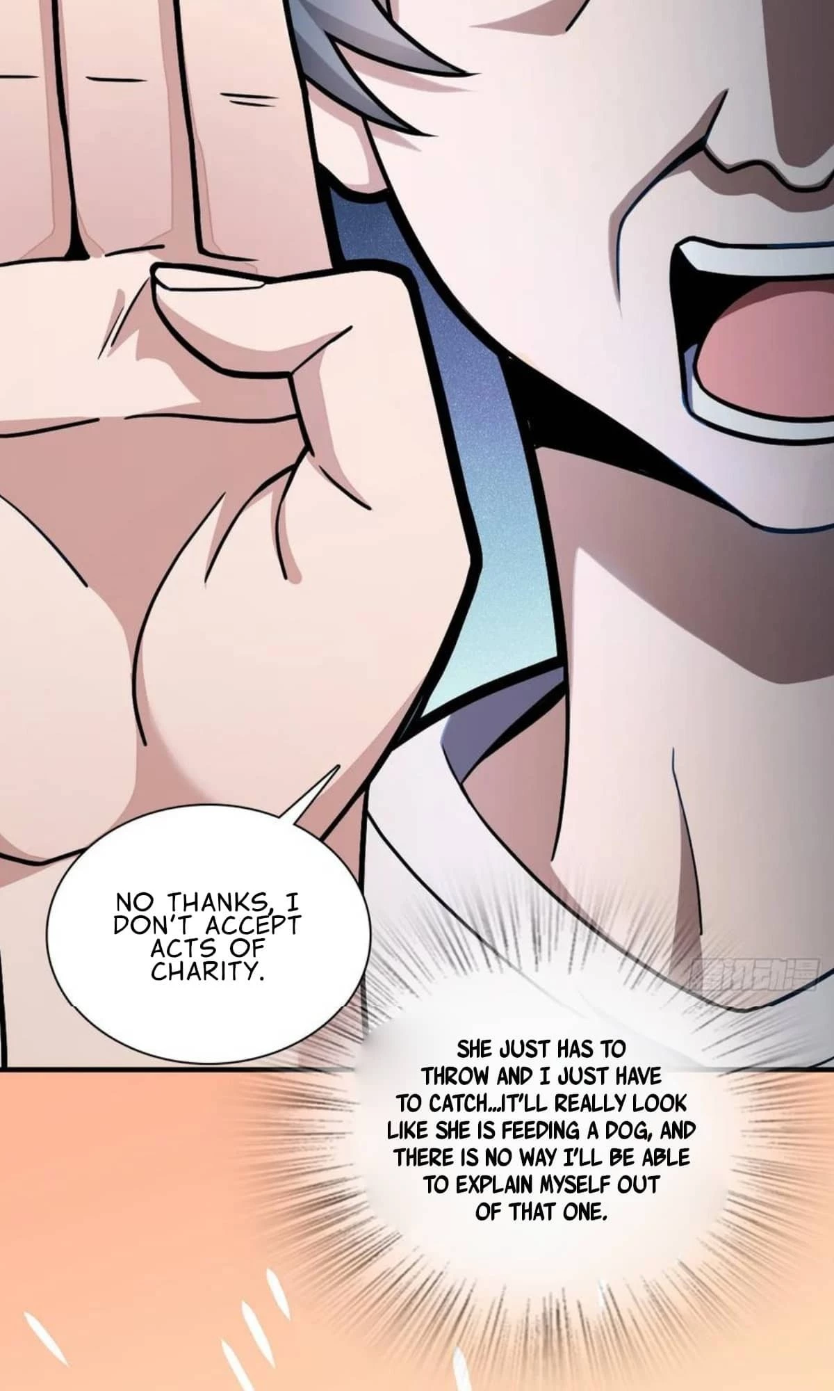 My Wife Is From a Thousand Years Ago Chapter 150 - 18