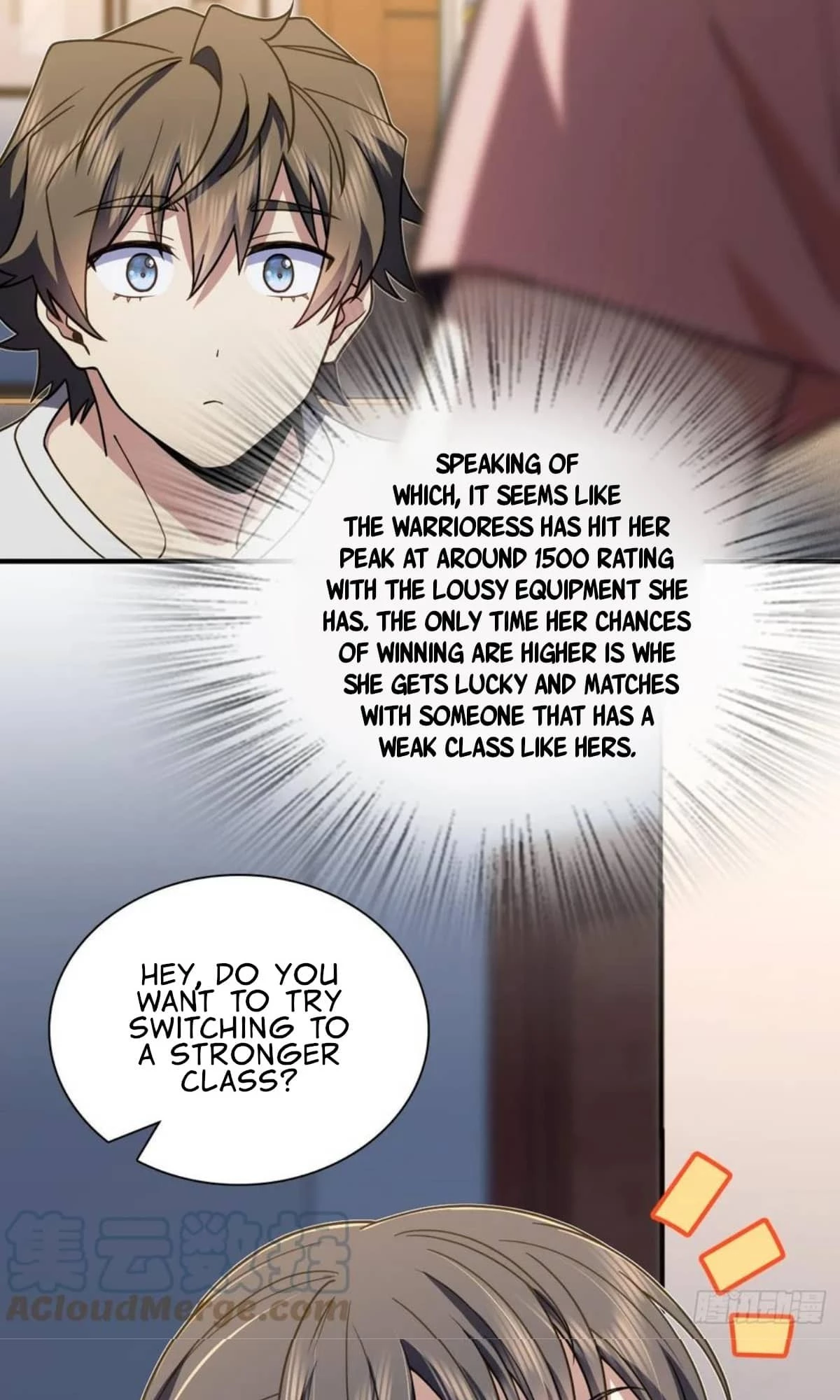 My Wife Is From a Thousand Years Ago Chapter 150 - 20