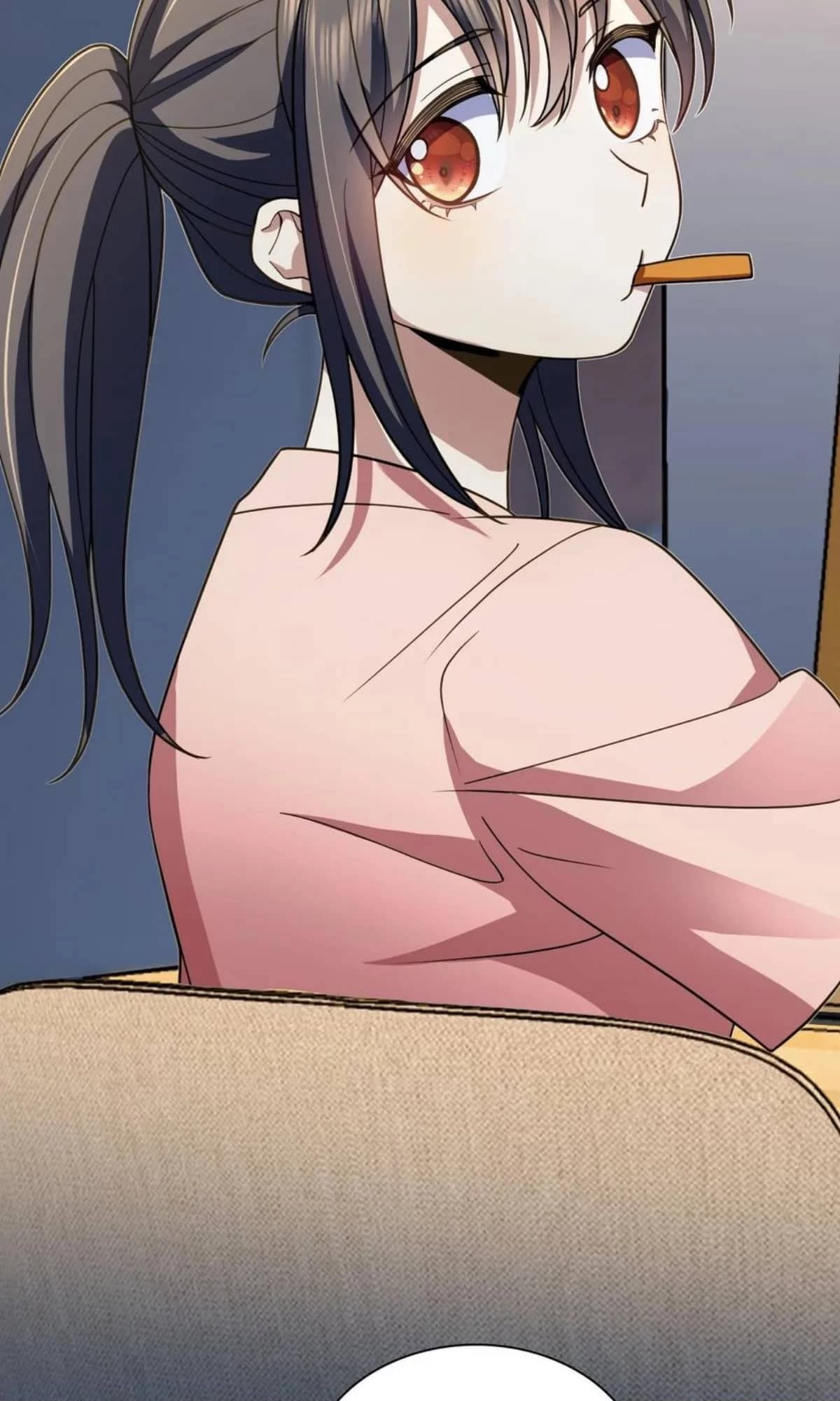 My Wife Is From a Thousand Years Ago Chapter 150 - 21