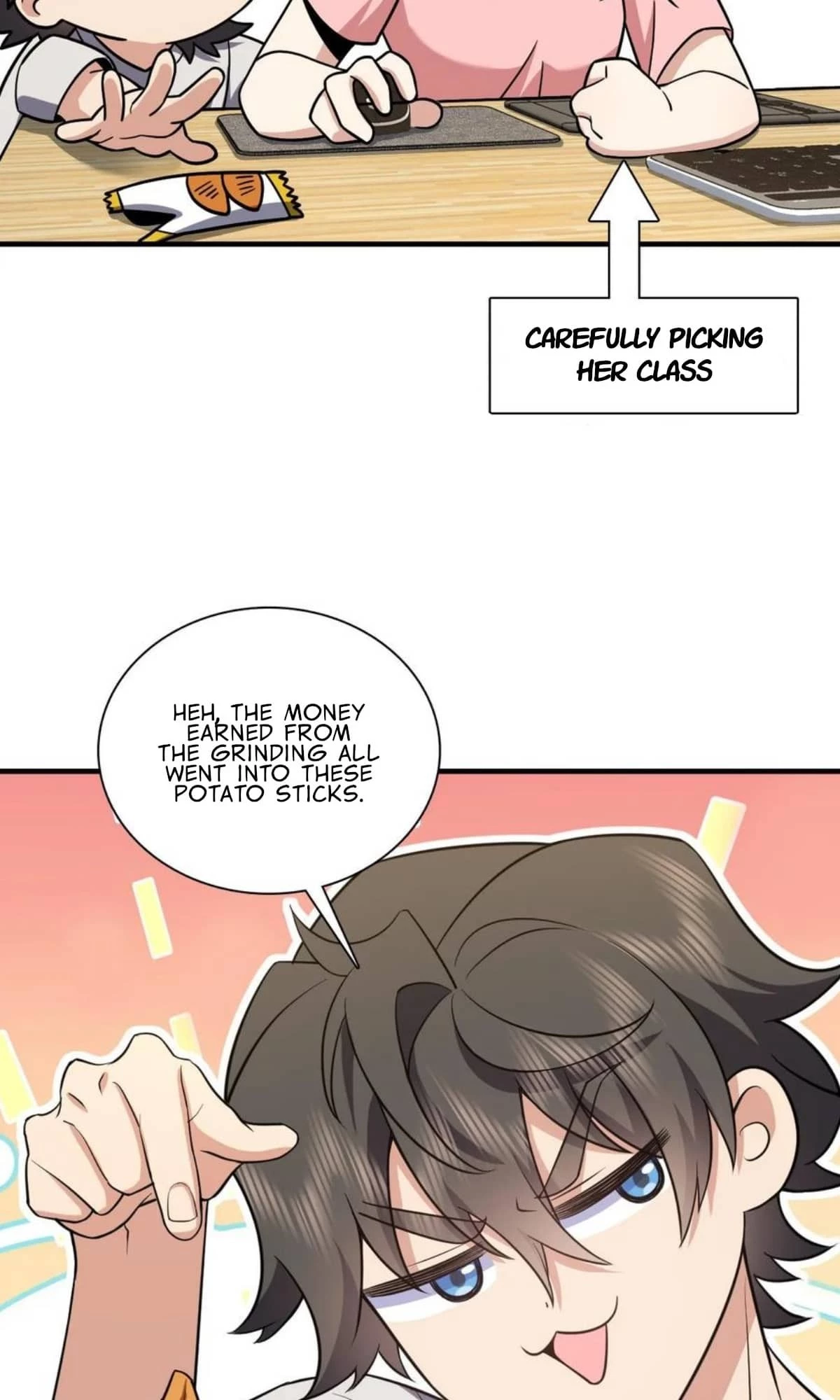 My Wife Is From a Thousand Years Ago Chapter 150 - 31