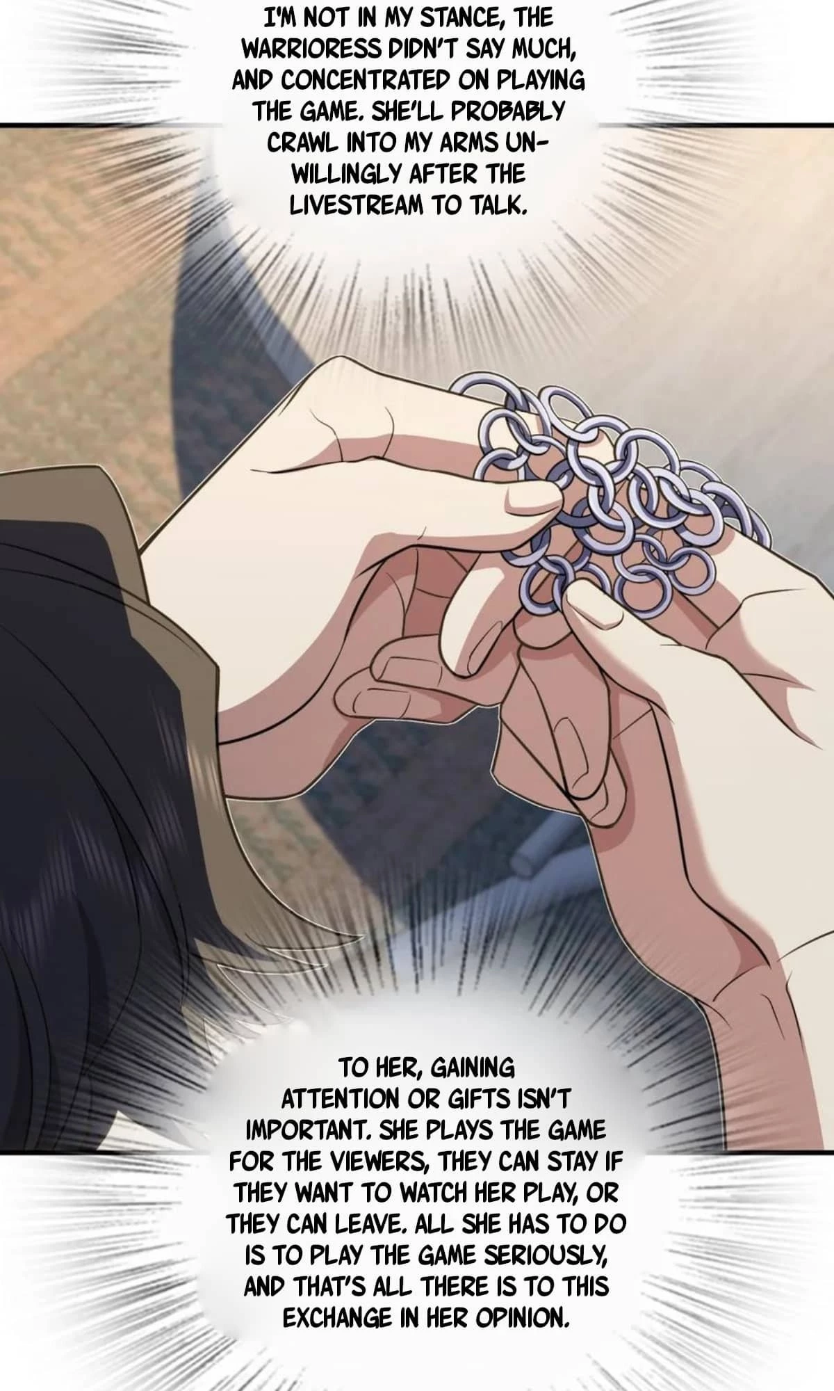 My Wife Is From a Thousand Years Ago Chapter 150 - 36