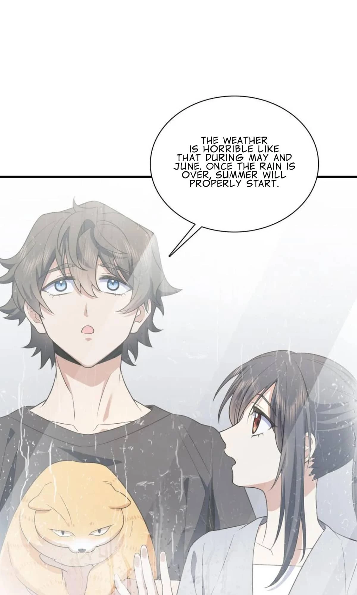 My Wife Is From a Thousand Years Ago Chapter 150 - 39