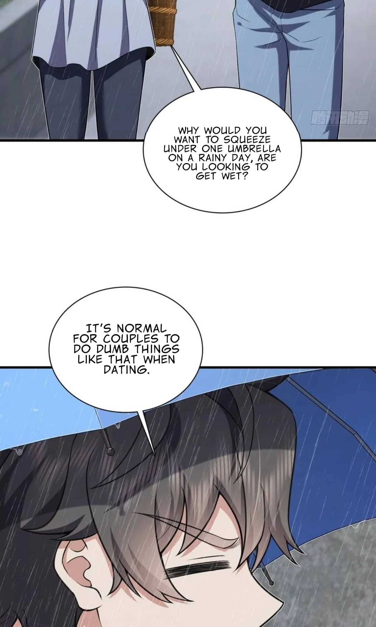 My Wife Is From a Thousand Years Ago Chapter 150 - 44