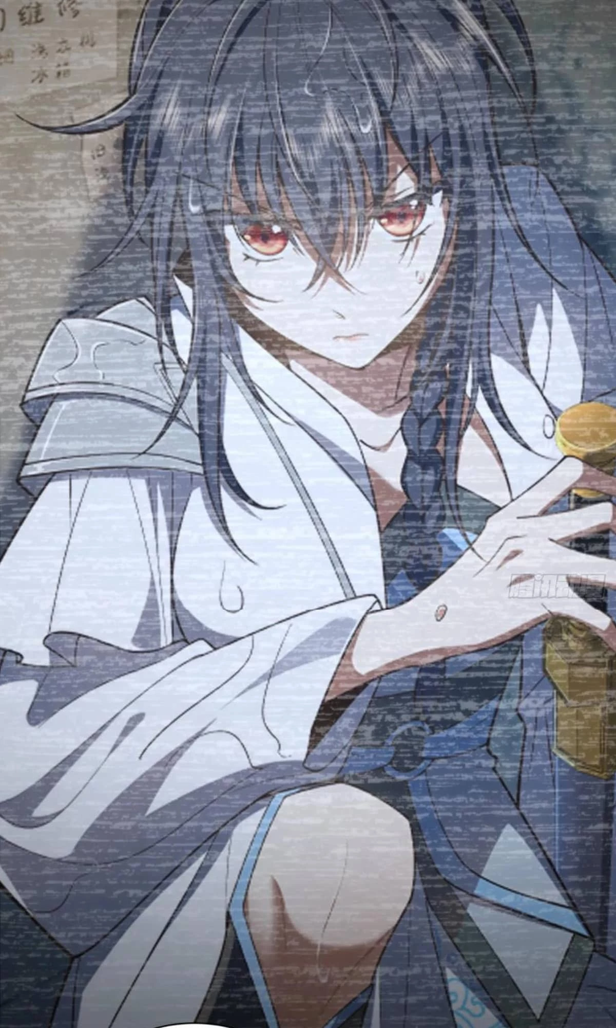 My Wife Is From a Thousand Years Ago Chapter 150 - 49