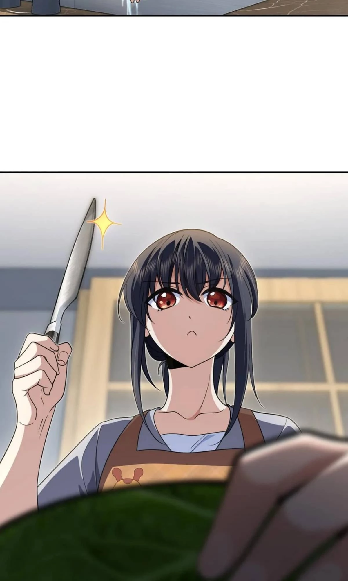 My Wife Is From a Thousand Years Ago Chapter 151 - 7