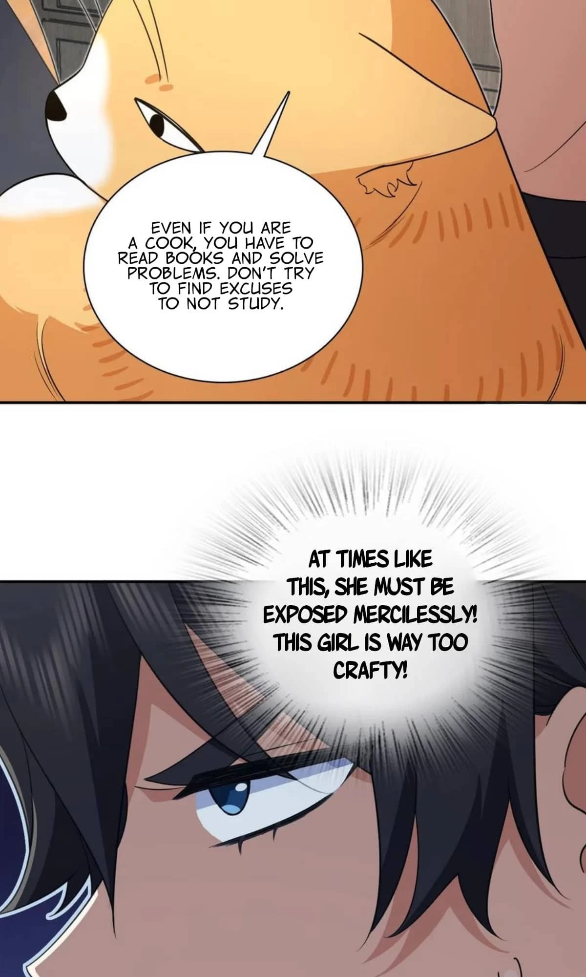 My Wife Is From a Thousand Years Ago Chapter 151 - 11