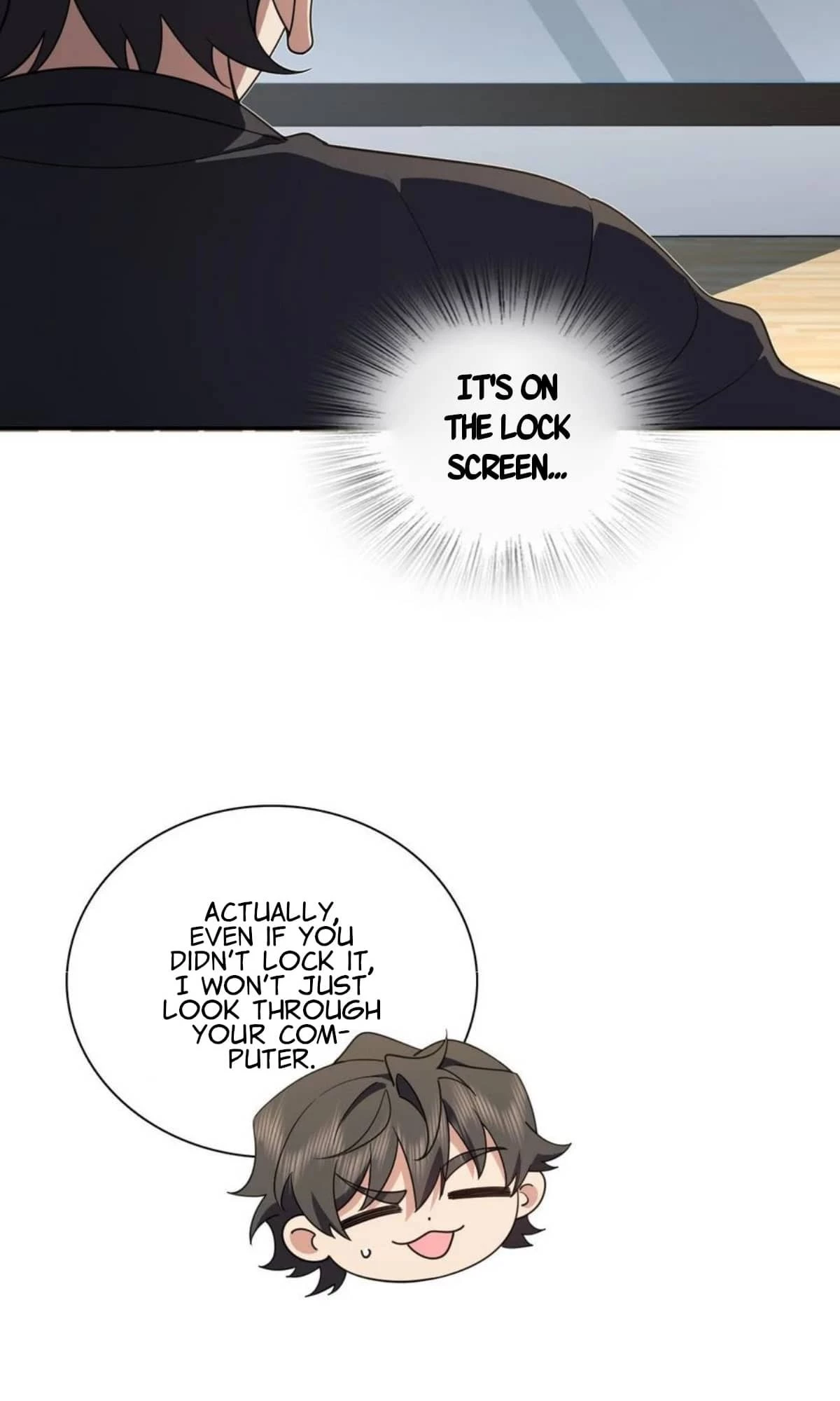 My Wife Is From a Thousand Years Ago Chapter 151 - 14