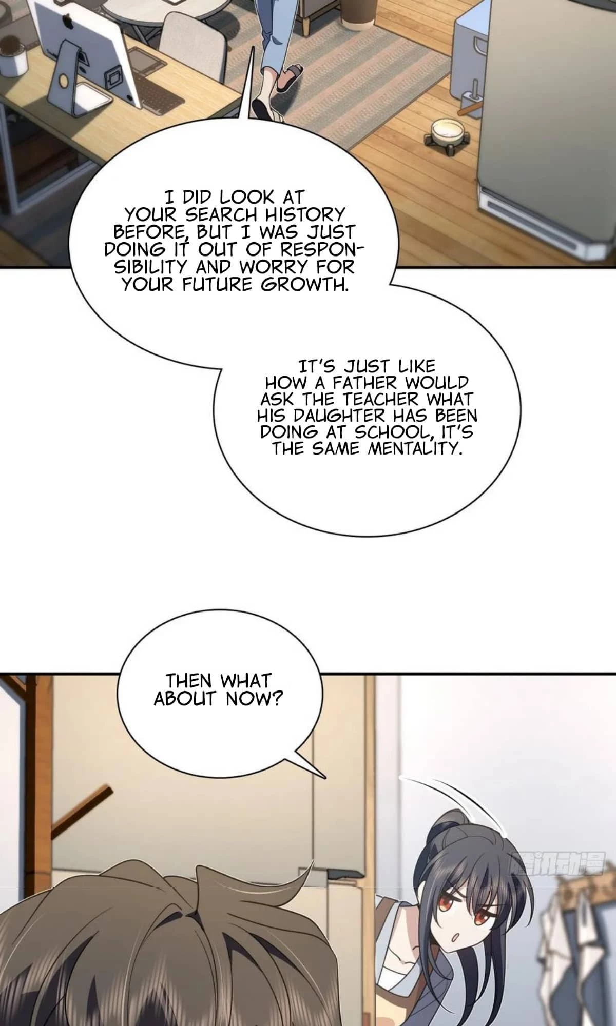 My Wife Is From a Thousand Years Ago Chapter 151 - 16