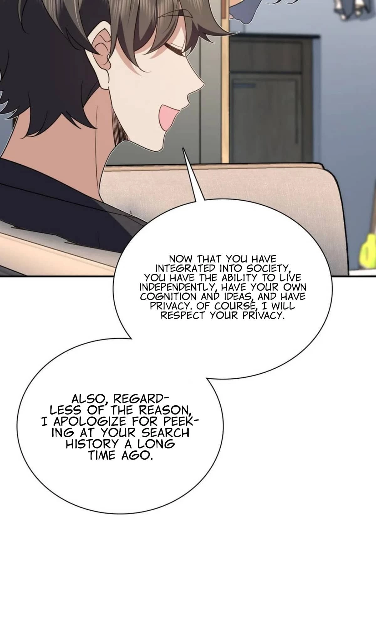 My Wife Is From a Thousand Years Ago Chapter 151 - 17