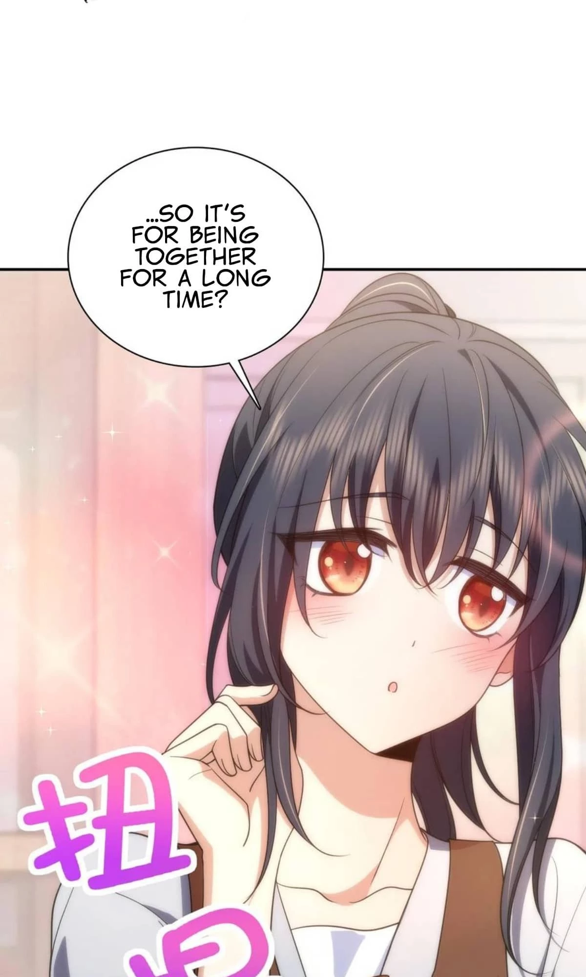 My Wife Is From a Thousand Years Ago Chapter 151 - 23