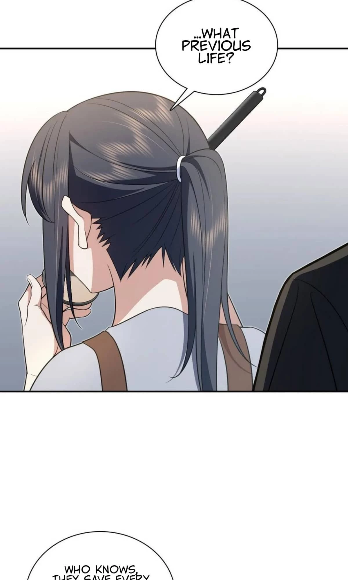 My Wife Is From a Thousand Years Ago Chapter 151 - 34