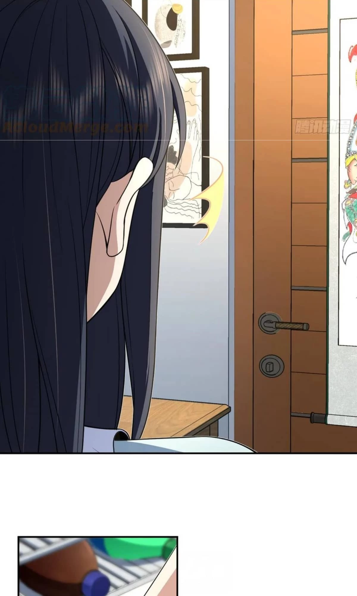 My Wife Is From a Thousand Years Ago Chapter 151 - 41
