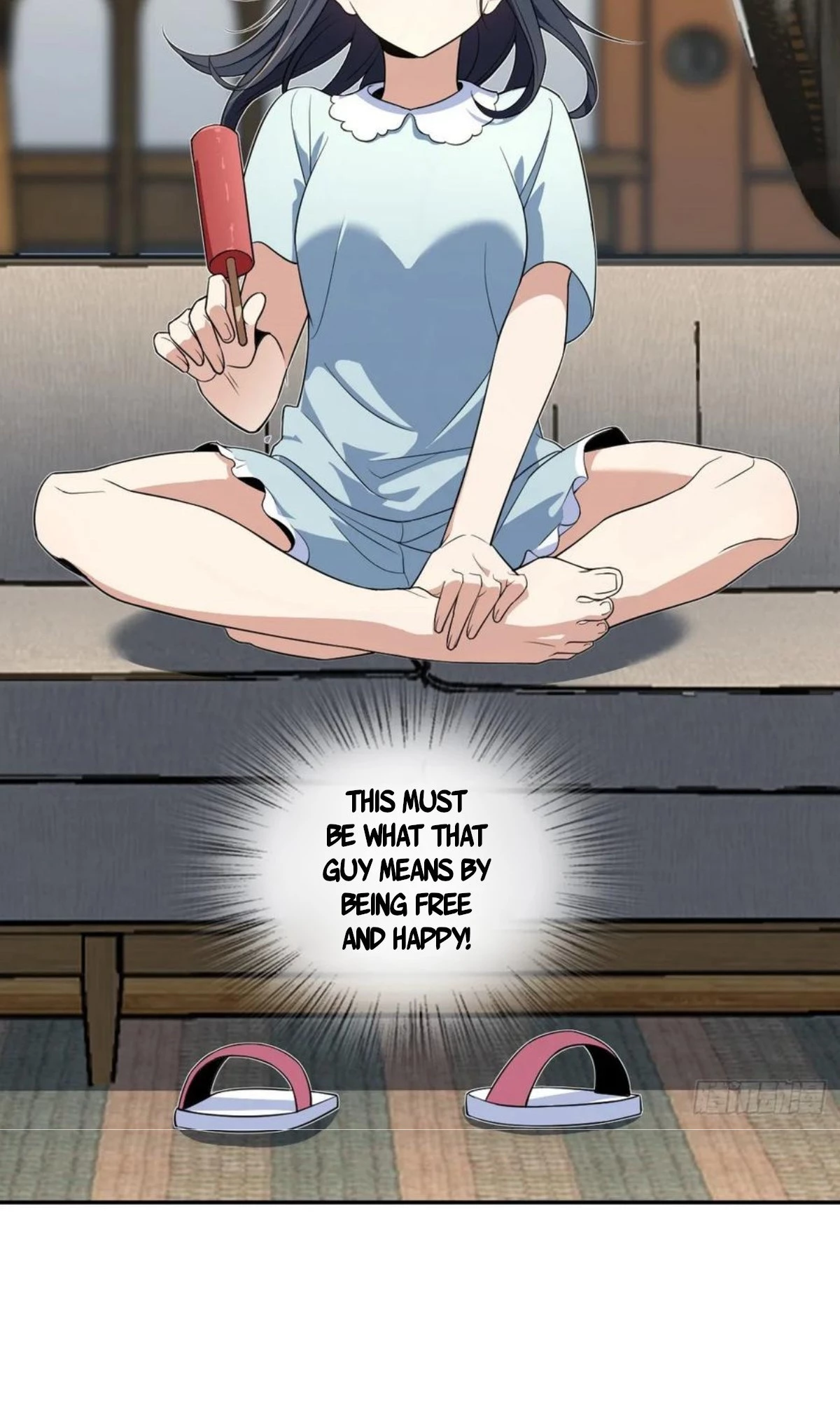 My Wife Is From a Thousand Years Ago Chapter 151 - 43