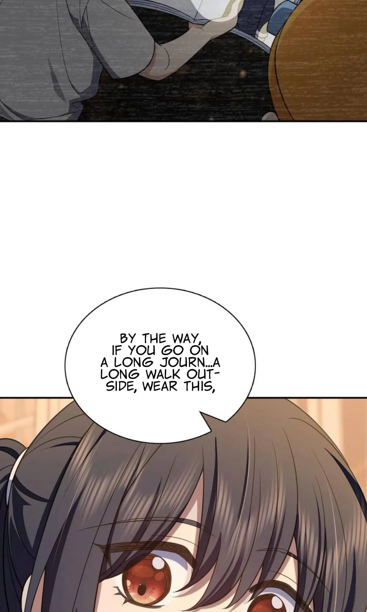 My Wife Is From a Thousand Years Ago Chapter 151 - 50