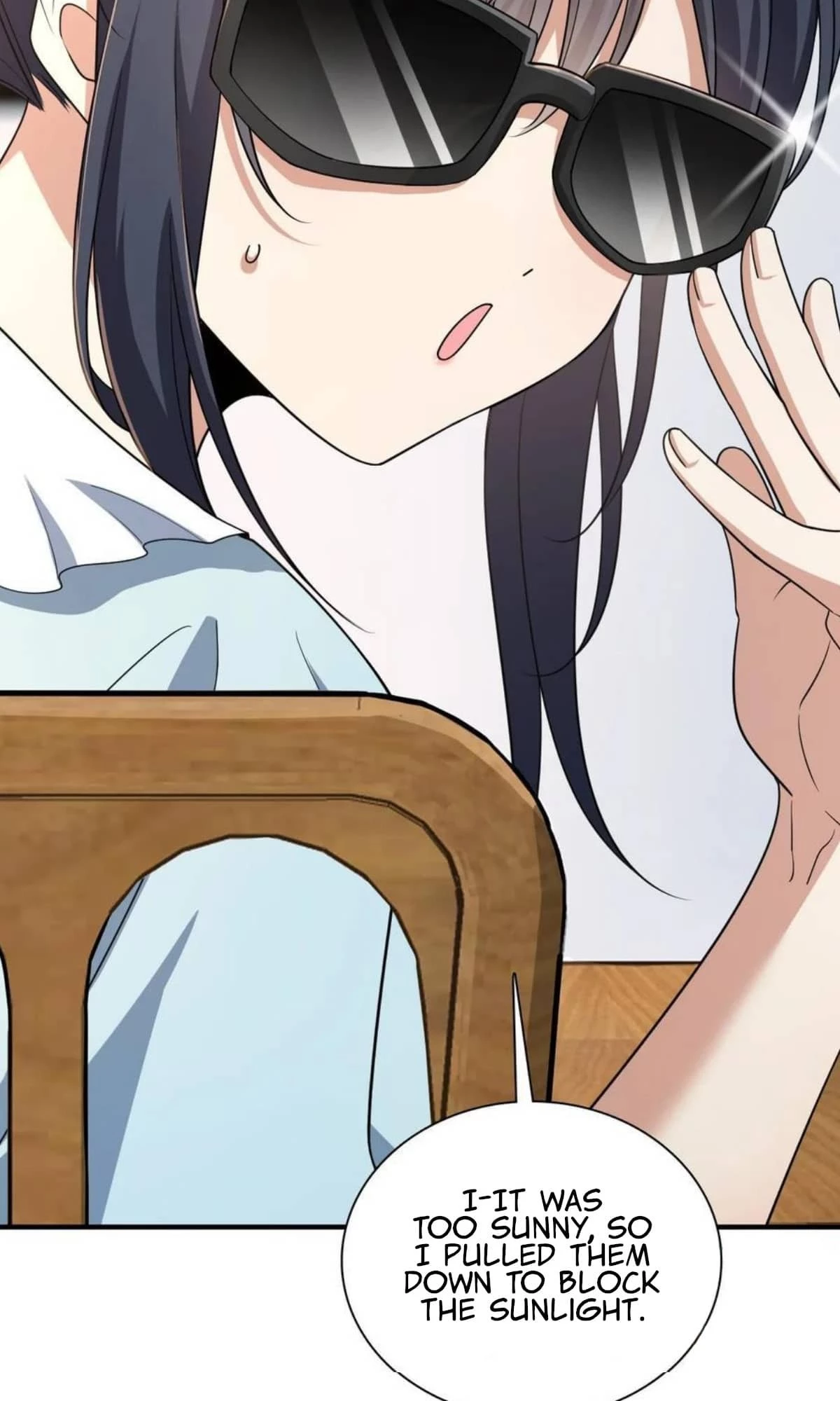 My Wife Is From a Thousand Years Ago Chapter 152 - 3