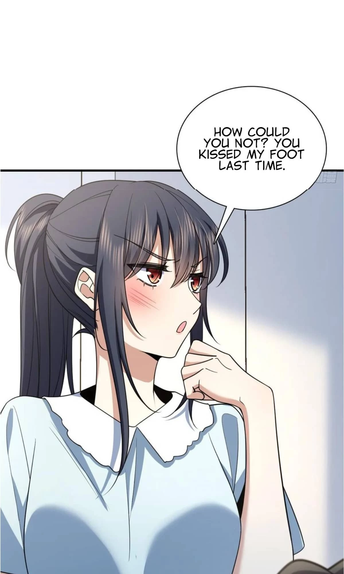 My Wife Is From a Thousand Years Ago Chapter 152 - 30