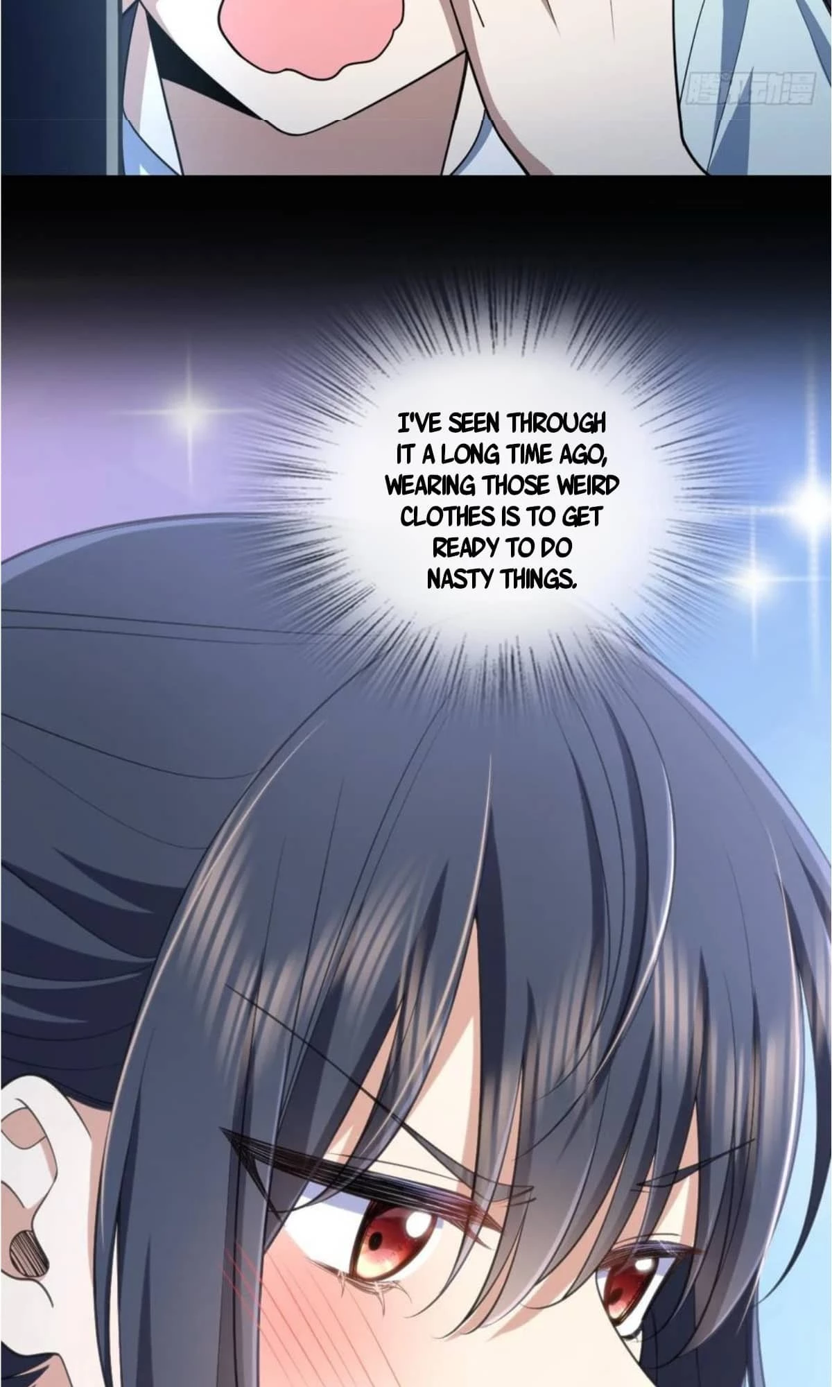 My Wife Is From a Thousand Years Ago Chapter 152 - 33
