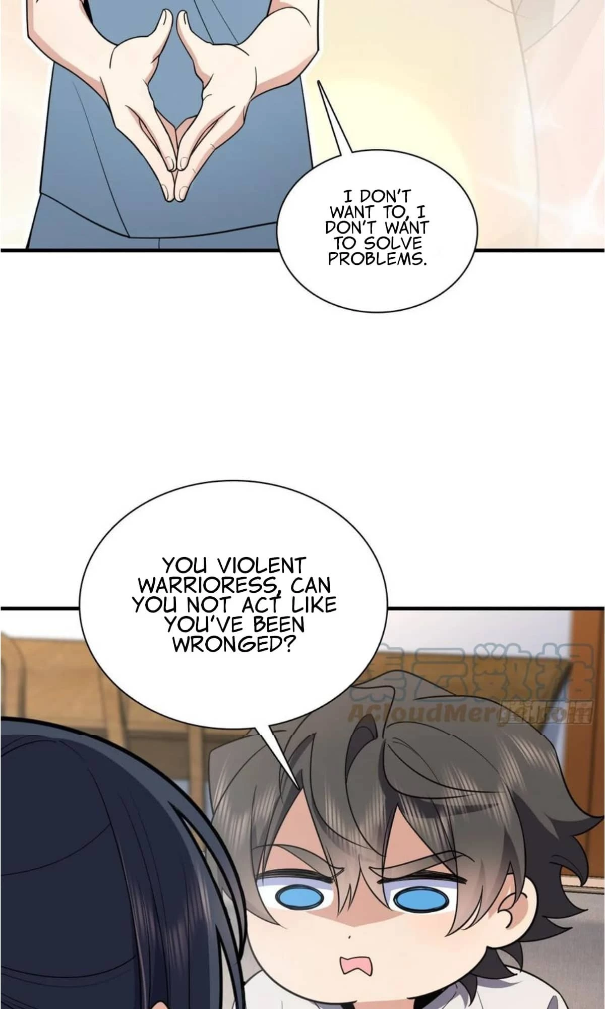 My Wife Is From a Thousand Years Ago Chapter 152 - 39