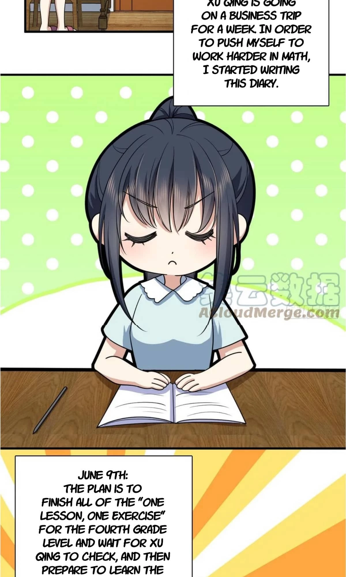 My Wife Is From a Thousand Years Ago Chapter 152 - 44