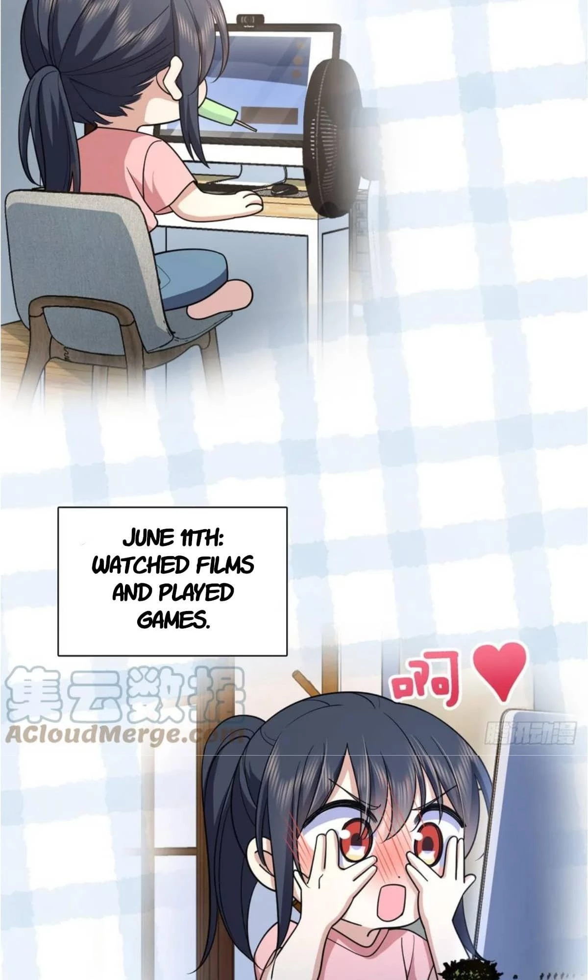 My Wife Is From a Thousand Years Ago Chapter 152 - 46