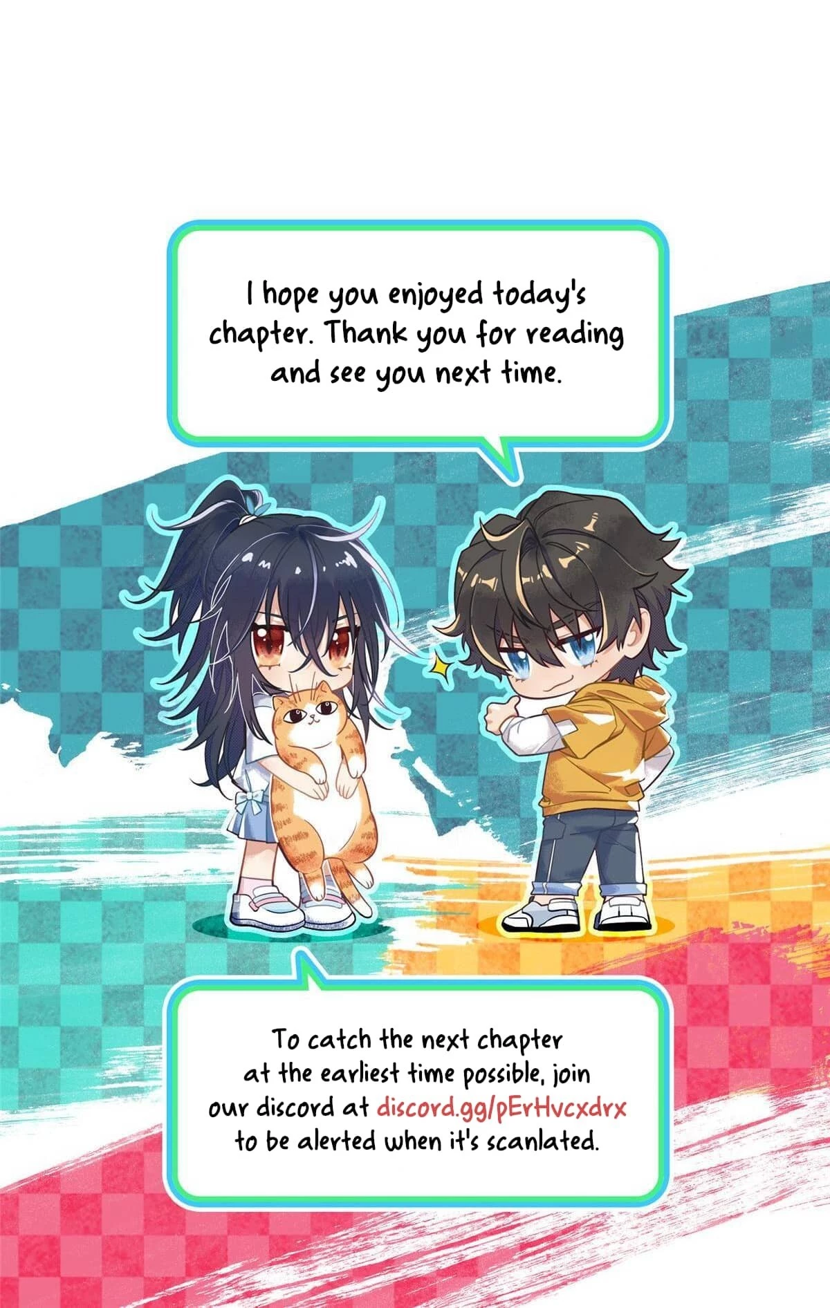 My Wife Is From a Thousand Years Ago Chapter 152 - 51