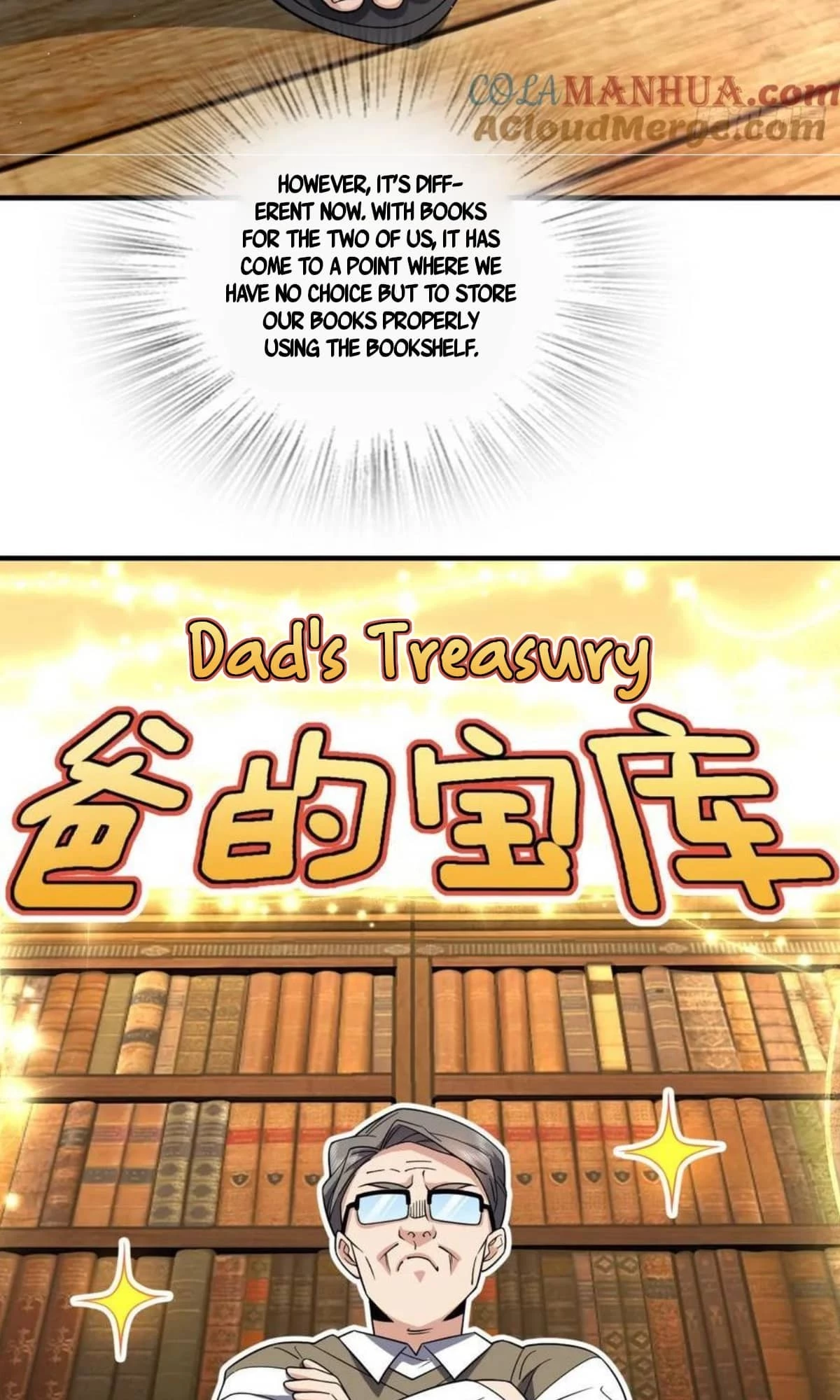 My Wife Is From a Thousand Years Ago Chapter 153 - 4