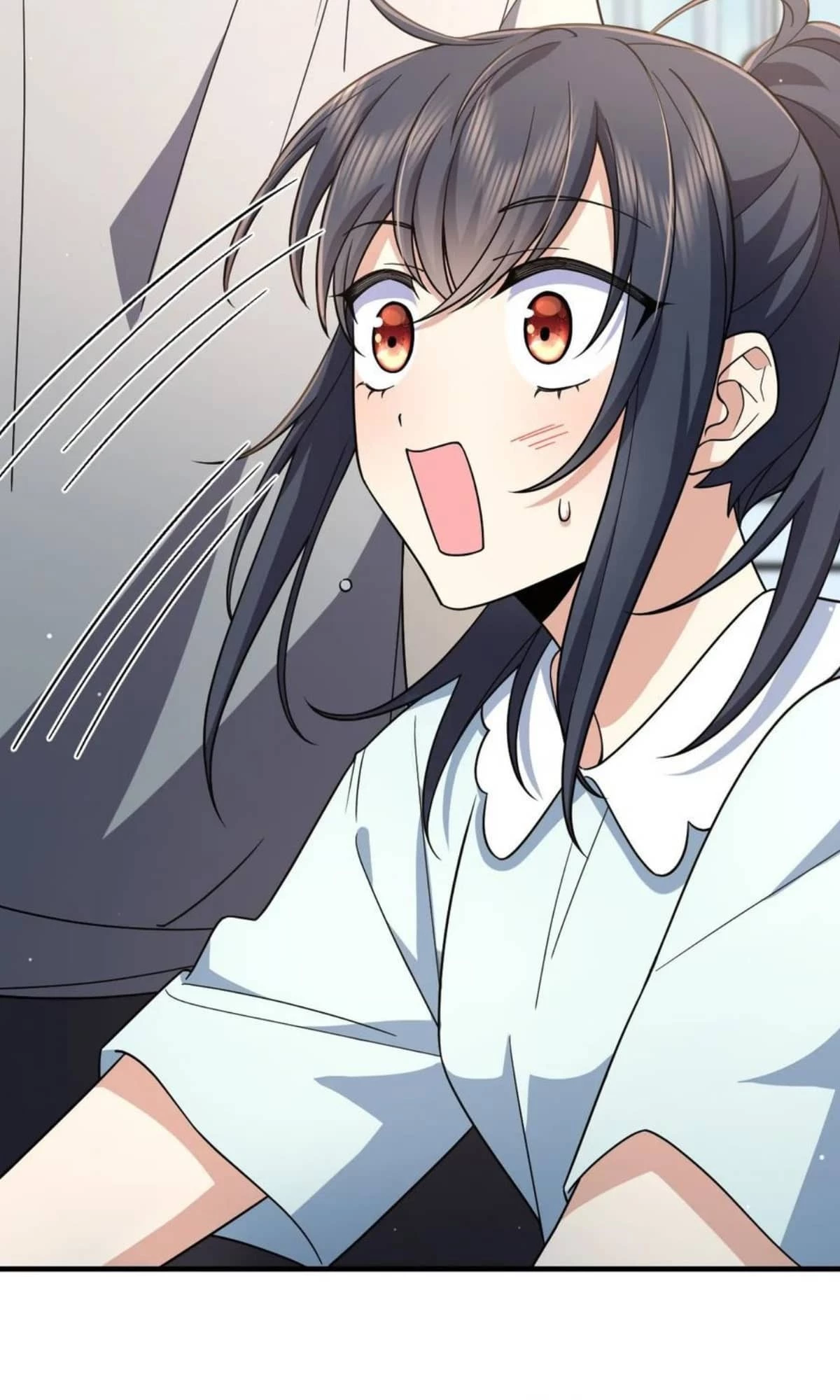 My Wife Is From a Thousand Years Ago Chapter 153 - 20