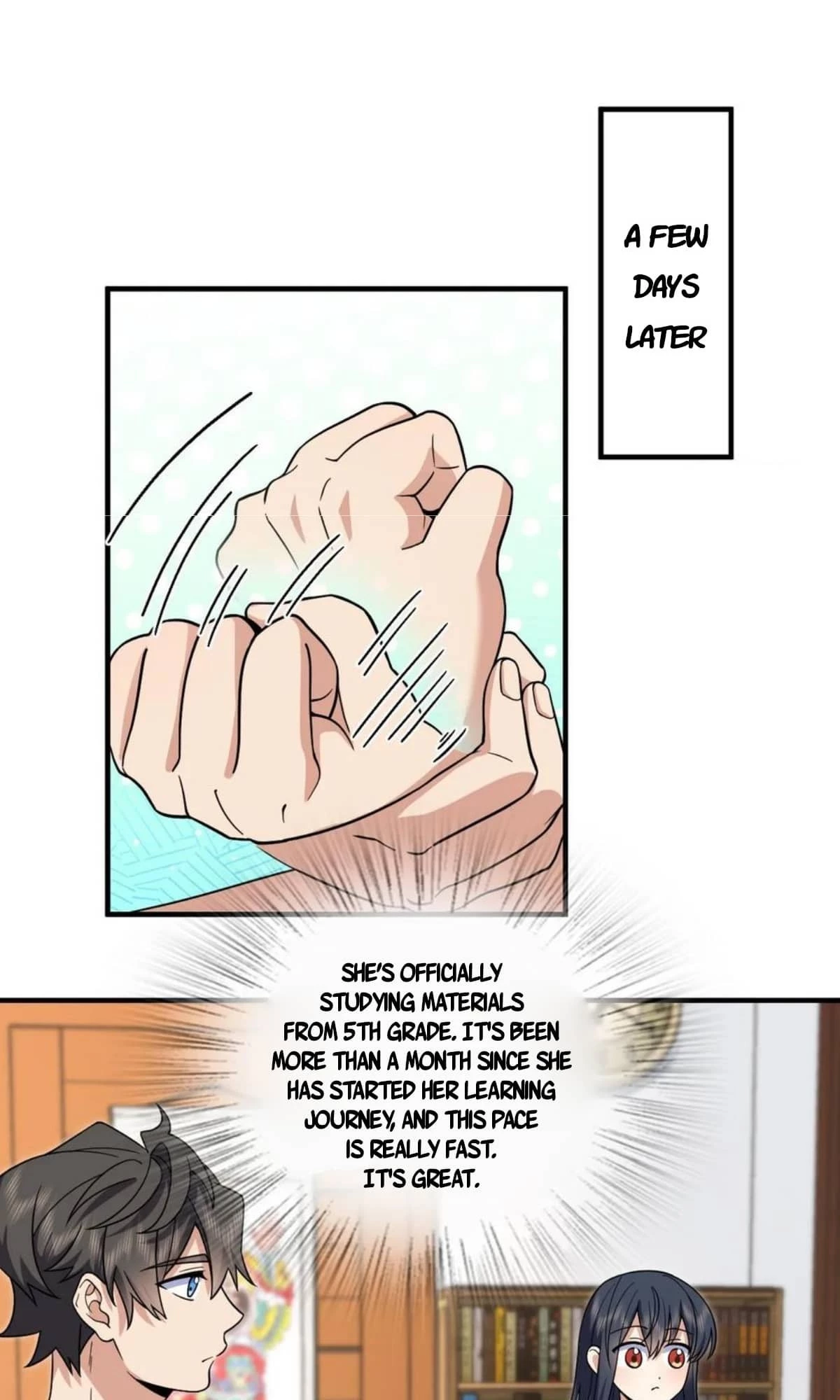 My Wife Is From a Thousand Years Ago Chapter 153 - 28