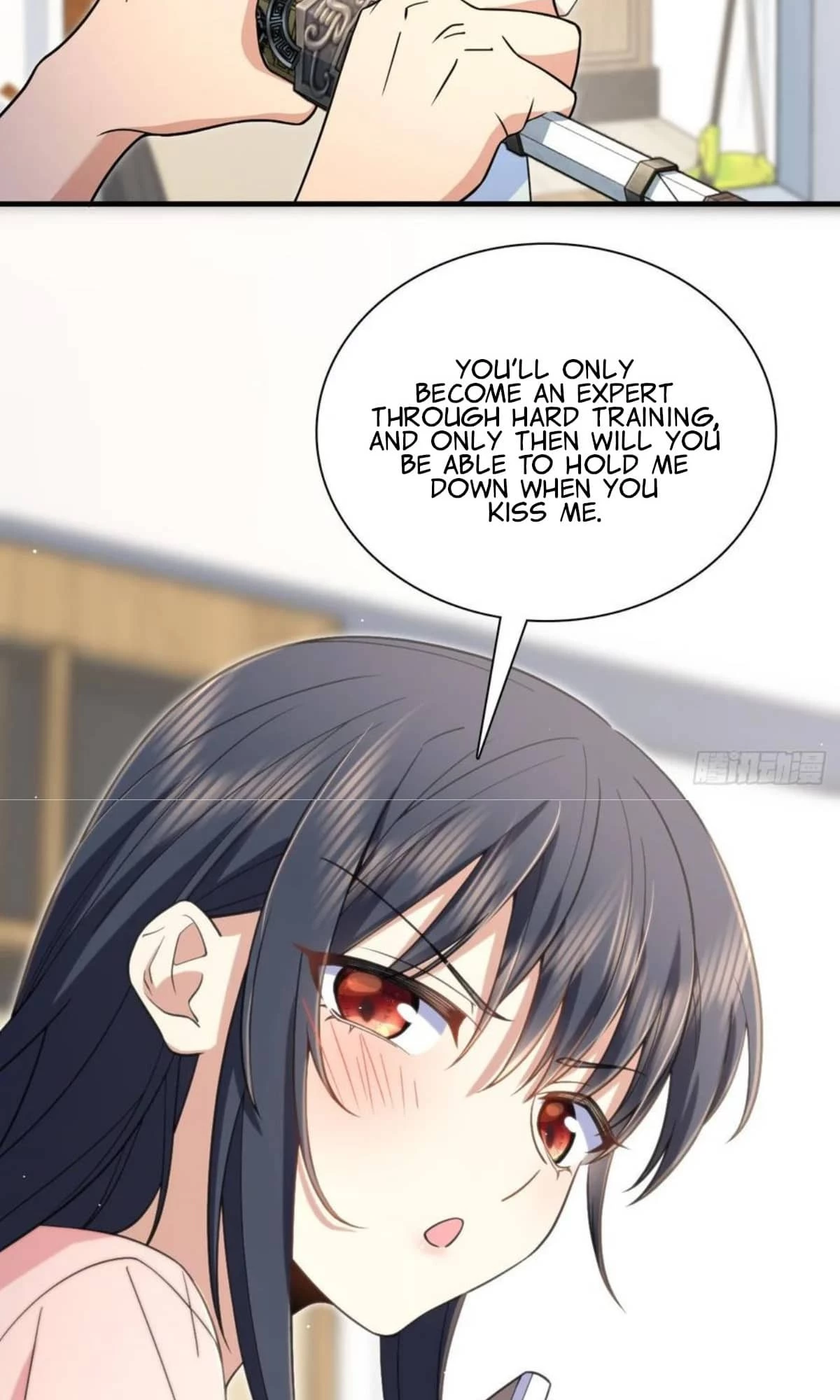 My Wife Is From a Thousand Years Ago Chapter 153 - 30