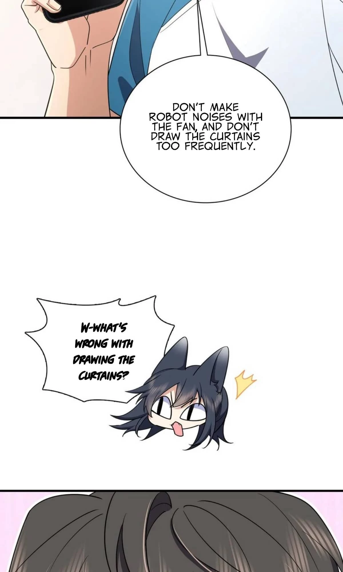 My Wife Is From a Thousand Years Ago Chapter 153 - 37