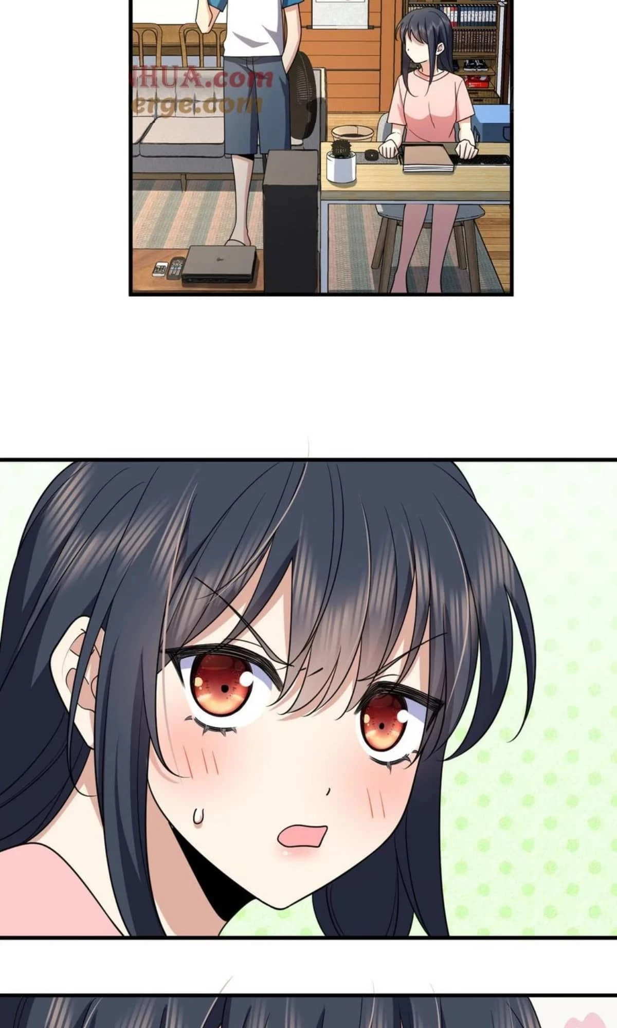My Wife Is From a Thousand Years Ago Chapter 153 - 39
