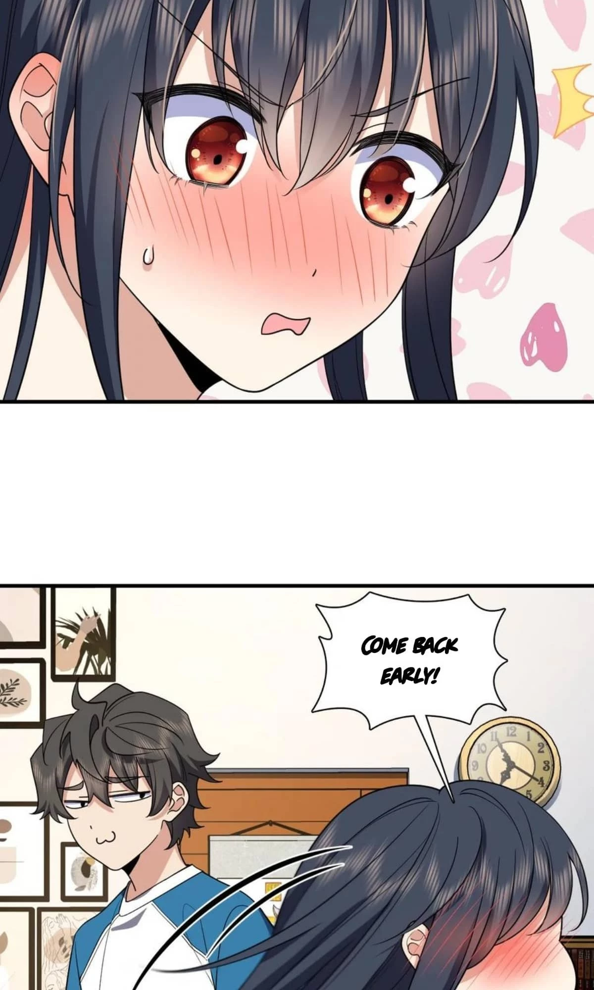 My Wife Is From a Thousand Years Ago Chapter 153 - 40