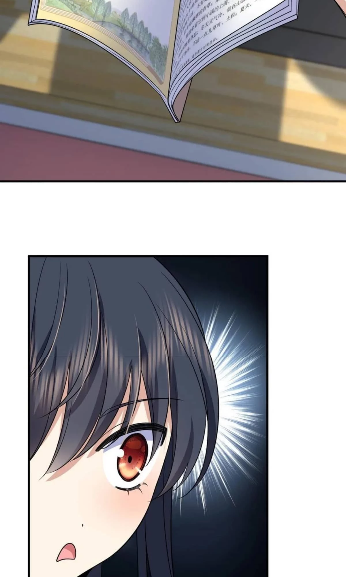 My Wife Is From a Thousand Years Ago Chapter 153 - 42
