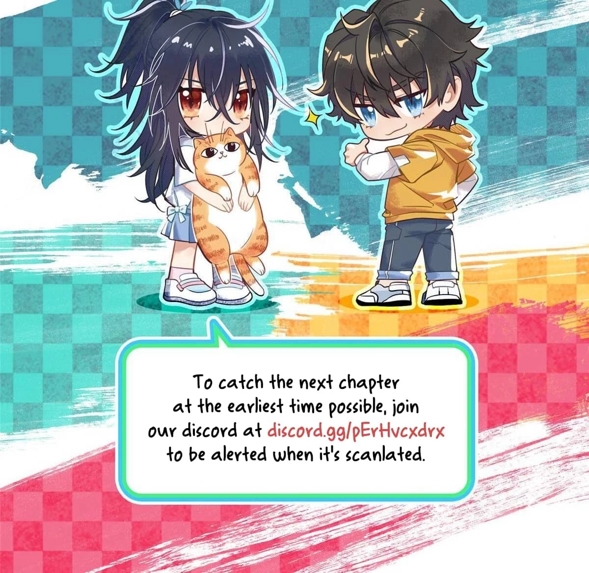 My Wife Is From a Thousand Years Ago Chapter 153 - 45
