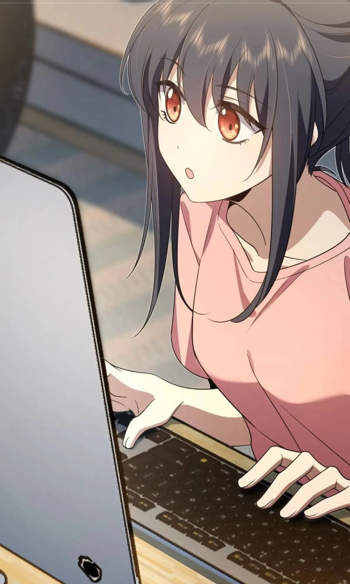 My Wife Is From a Thousand Years Ago Chapter 154 - 3