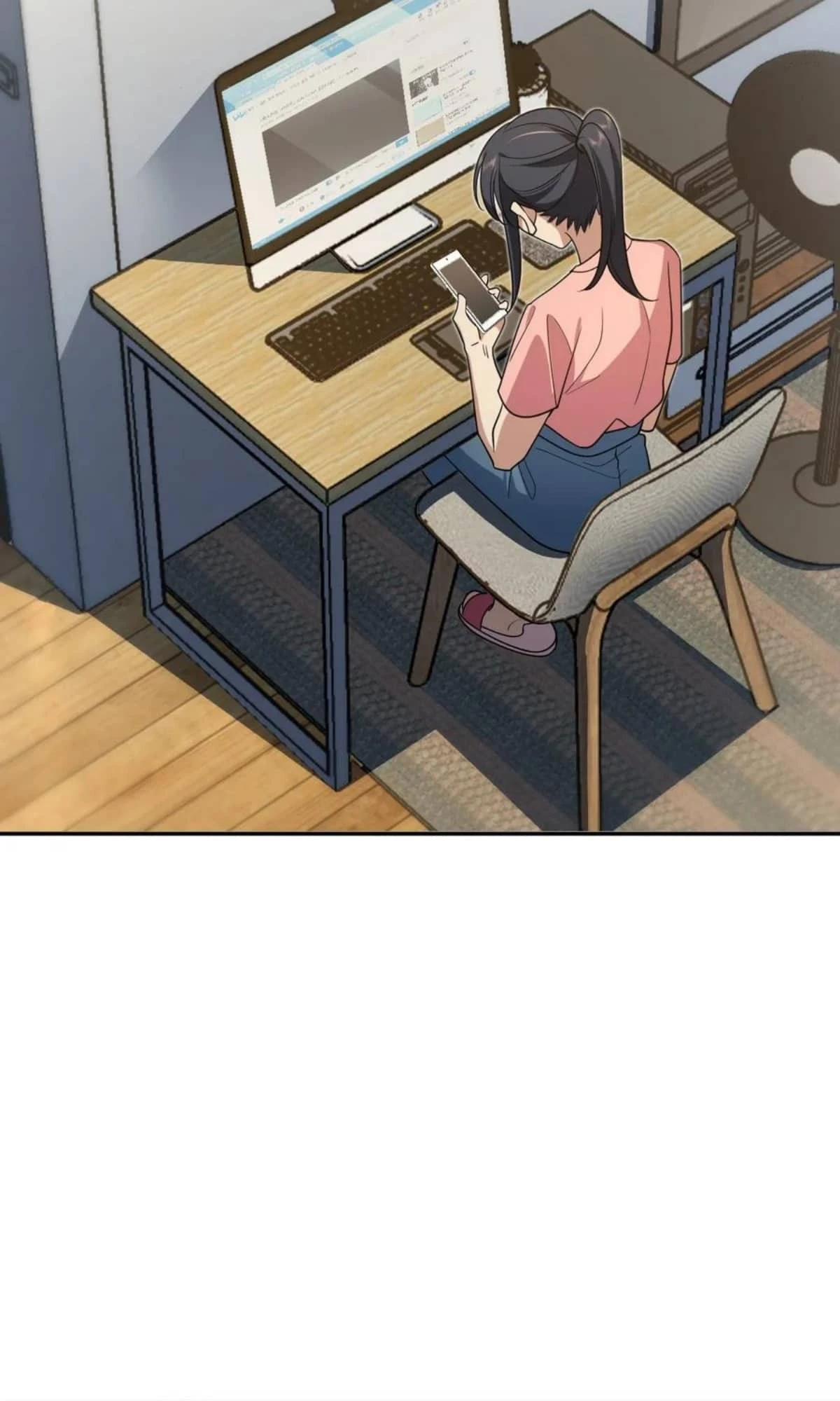 My Wife Is From a Thousand Years Ago Chapter 154 - 10