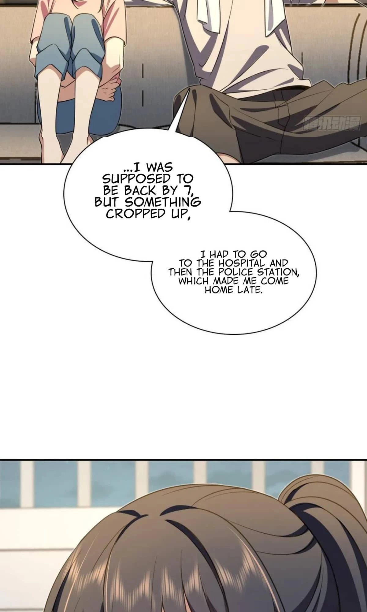 My Wife Is From a Thousand Years Ago Chapter 154 - 32
