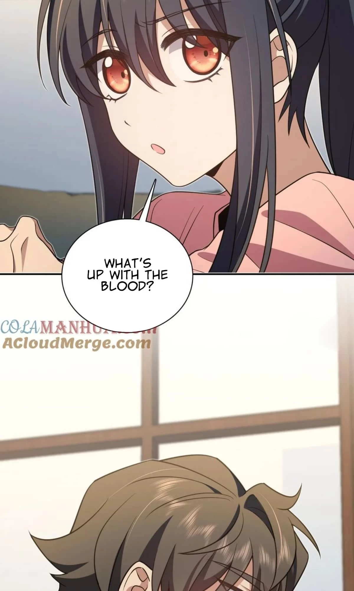My Wife Is From a Thousand Years Ago Chapter 154 - 33