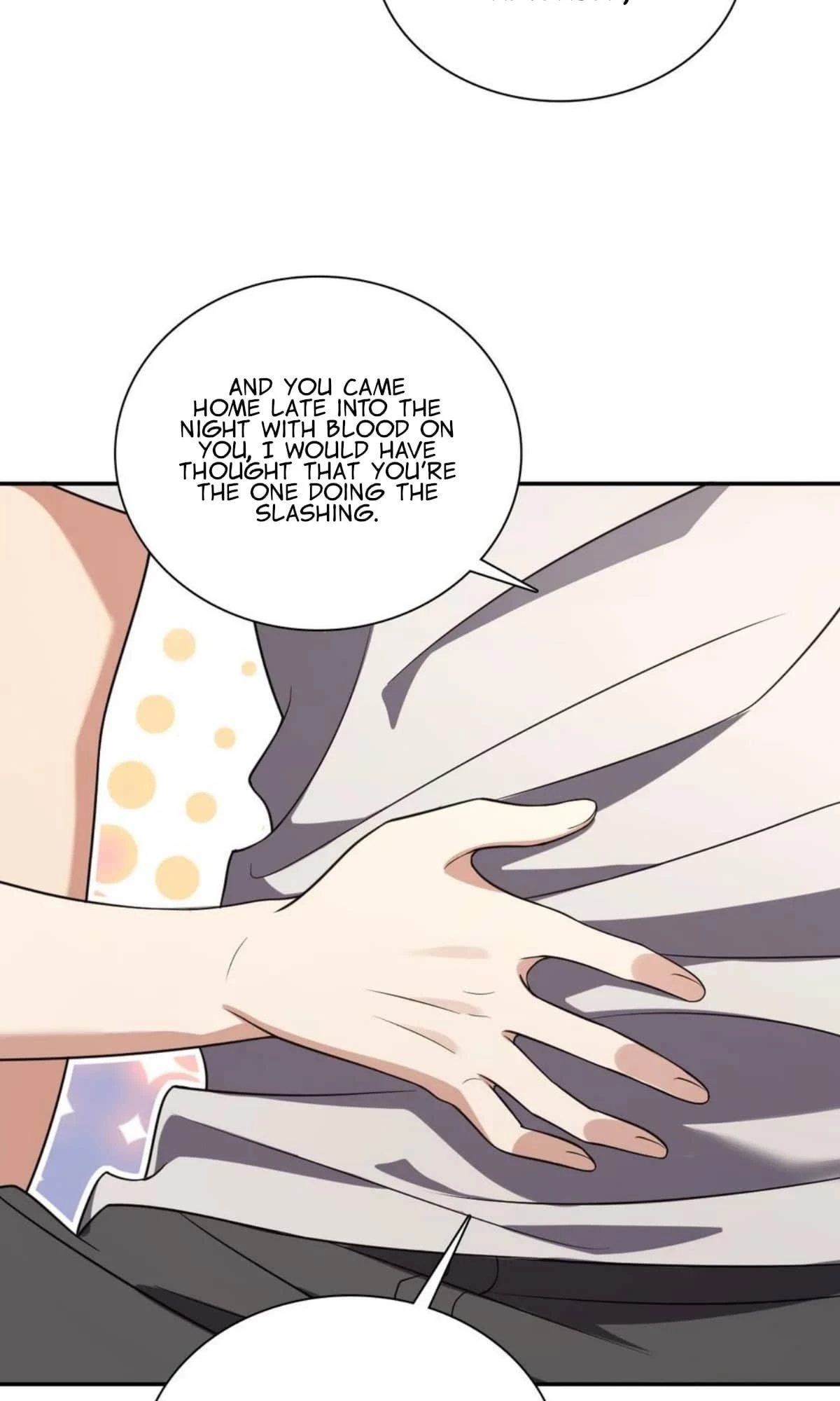 My Wife Is From a Thousand Years Ago Chapter 154 - 37