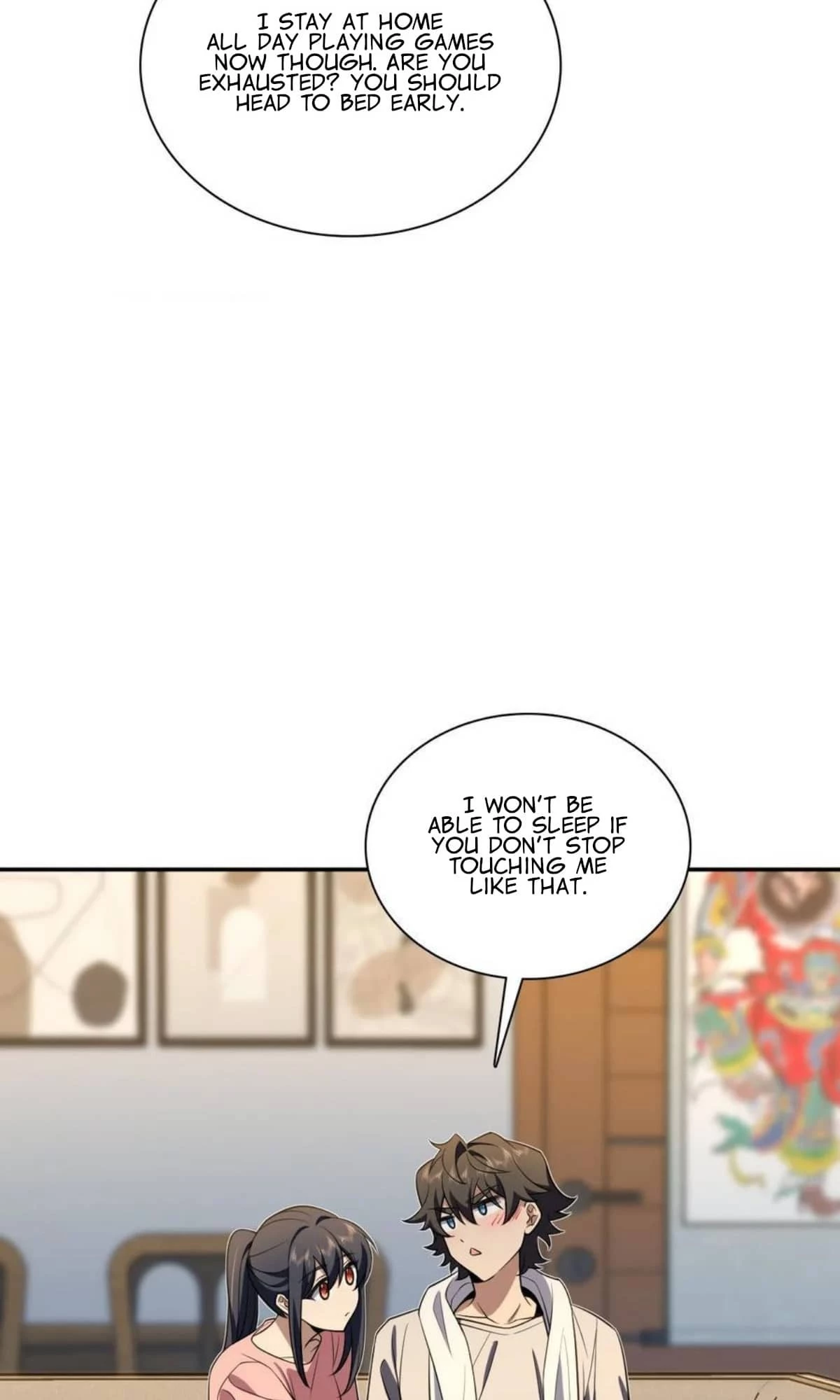 My Wife Is From a Thousand Years Ago Chapter 154 - 38