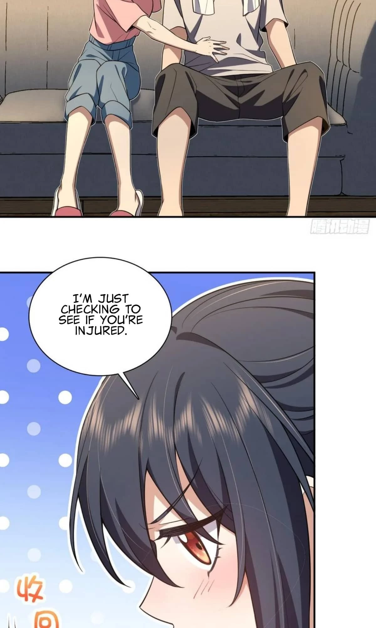 My Wife Is From a Thousand Years Ago Chapter 154 - 39