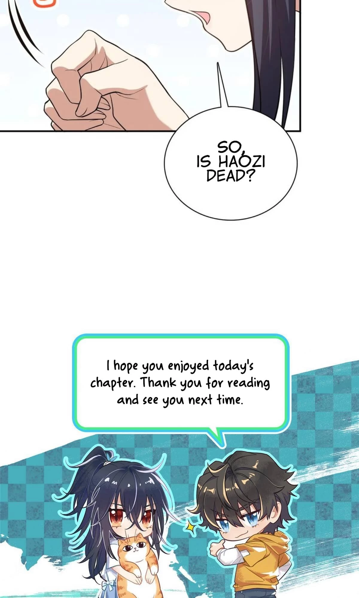 My Wife Is From a Thousand Years Ago Chapter 154 - 40