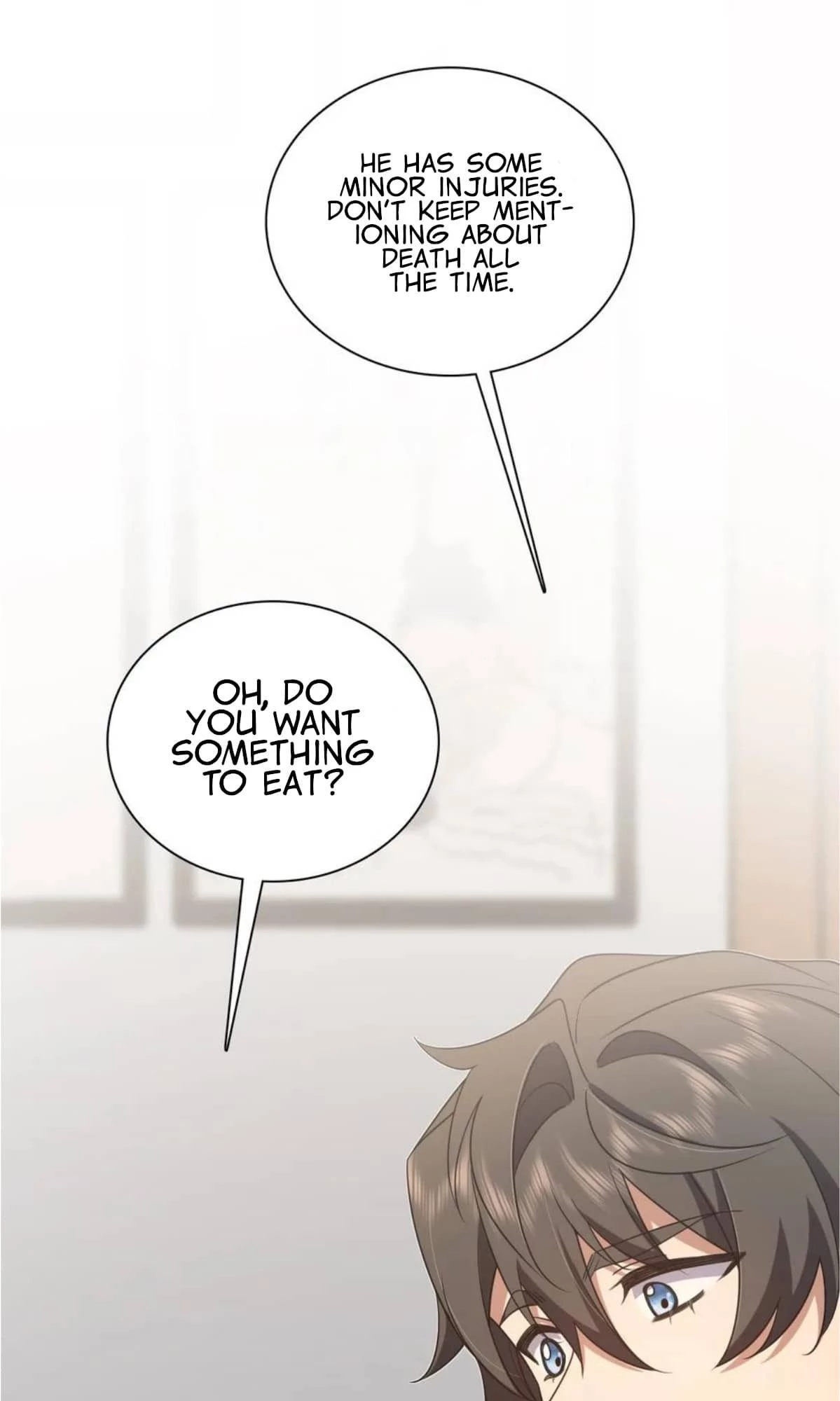 My Wife Is From a Thousand Years Ago Chapter 155 - 2