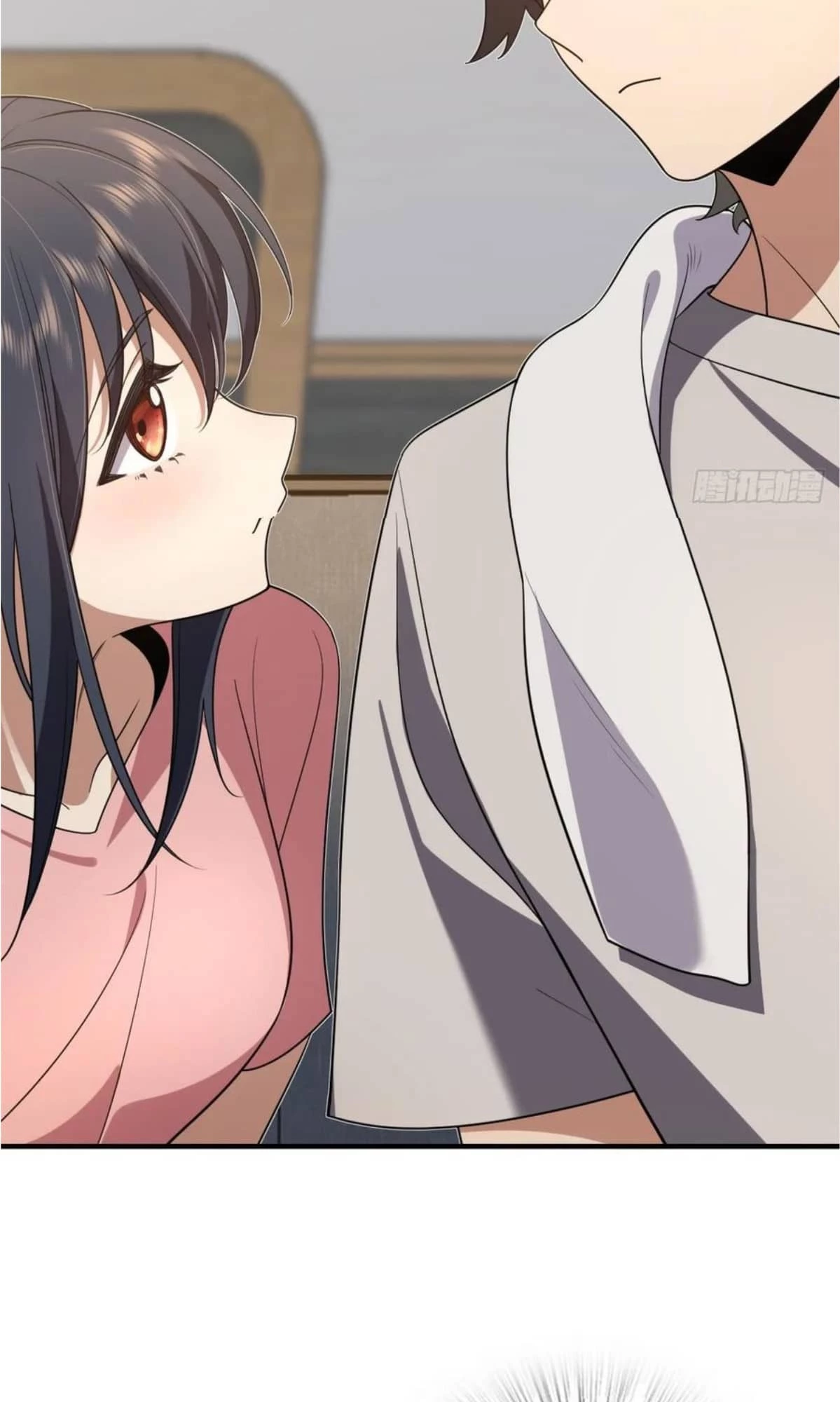 My Wife Is From a Thousand Years Ago Chapter 155 - 3