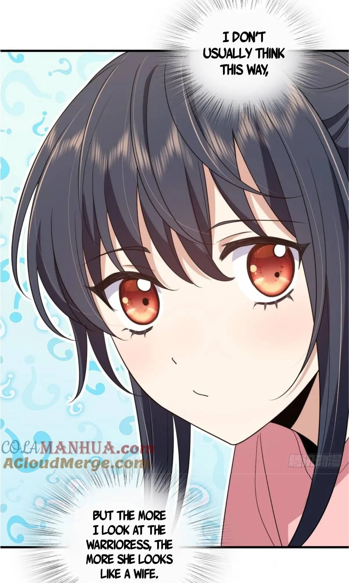 My Wife Is From a Thousand Years Ago Chapter 155 - 4