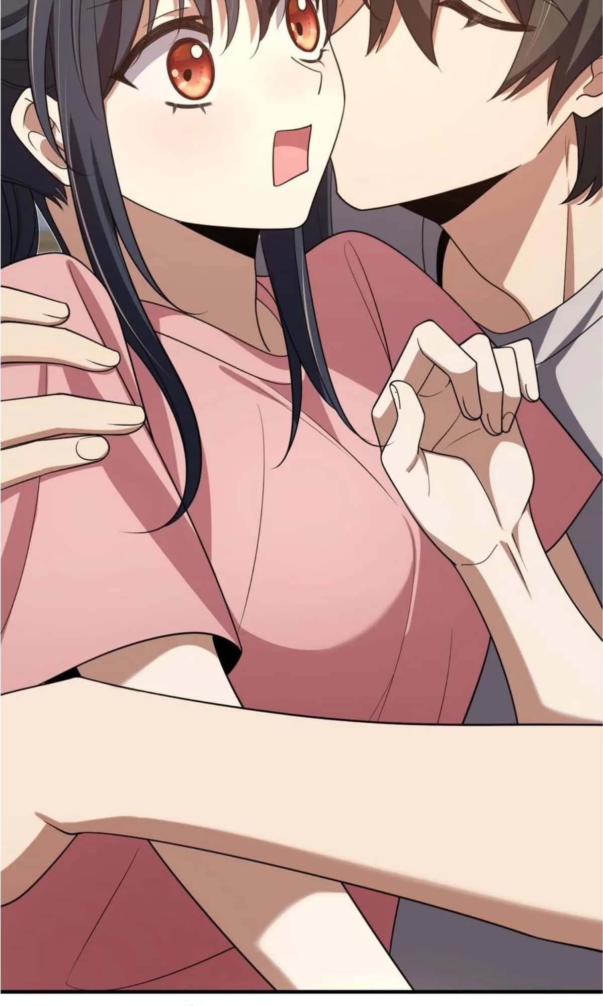 My Wife Is From a Thousand Years Ago Chapter 155 - 6