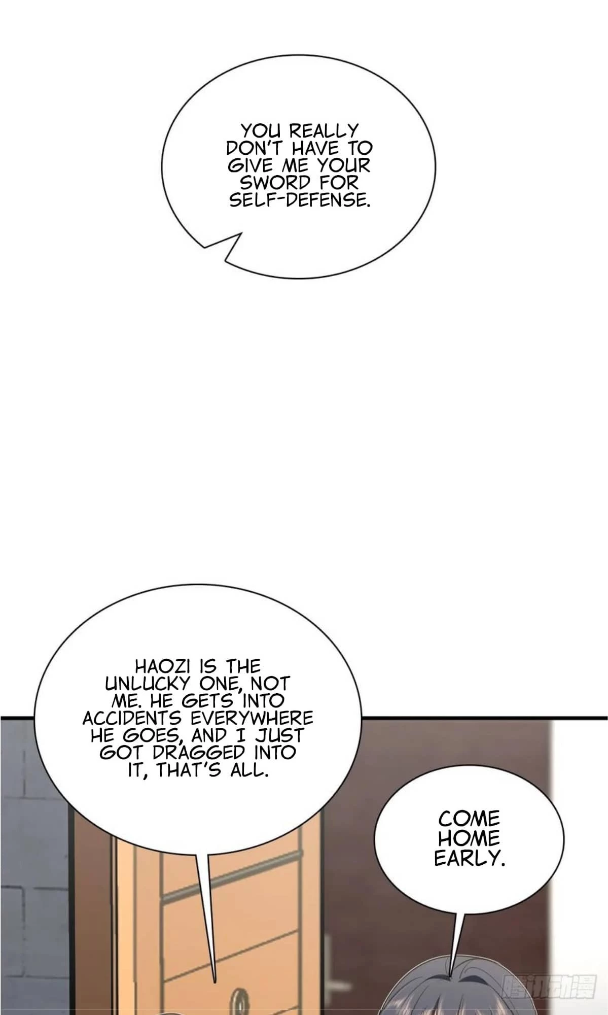 My Wife Is From a Thousand Years Ago Chapter 155 - 13