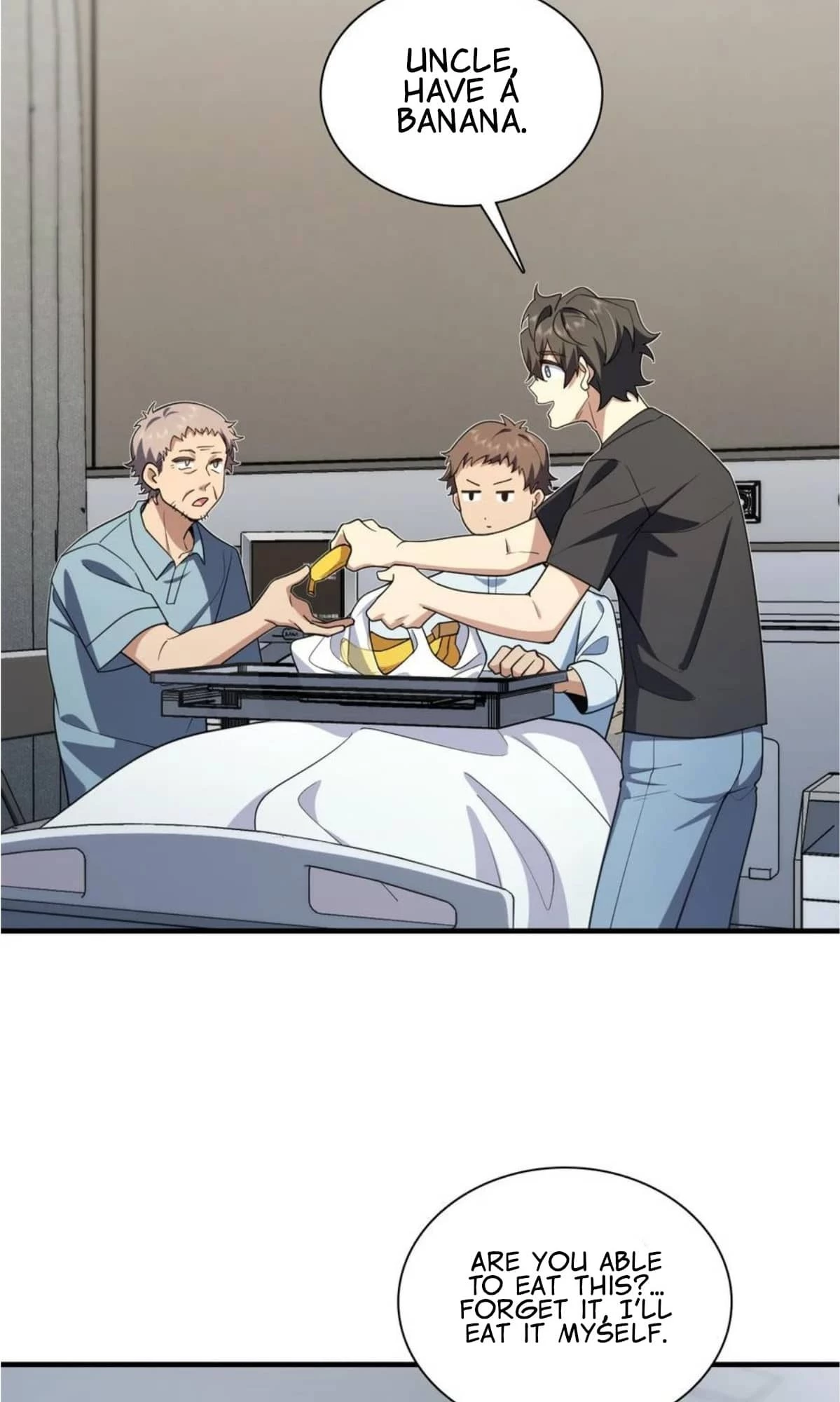 My Wife Is From a Thousand Years Ago Chapter 155 - 20