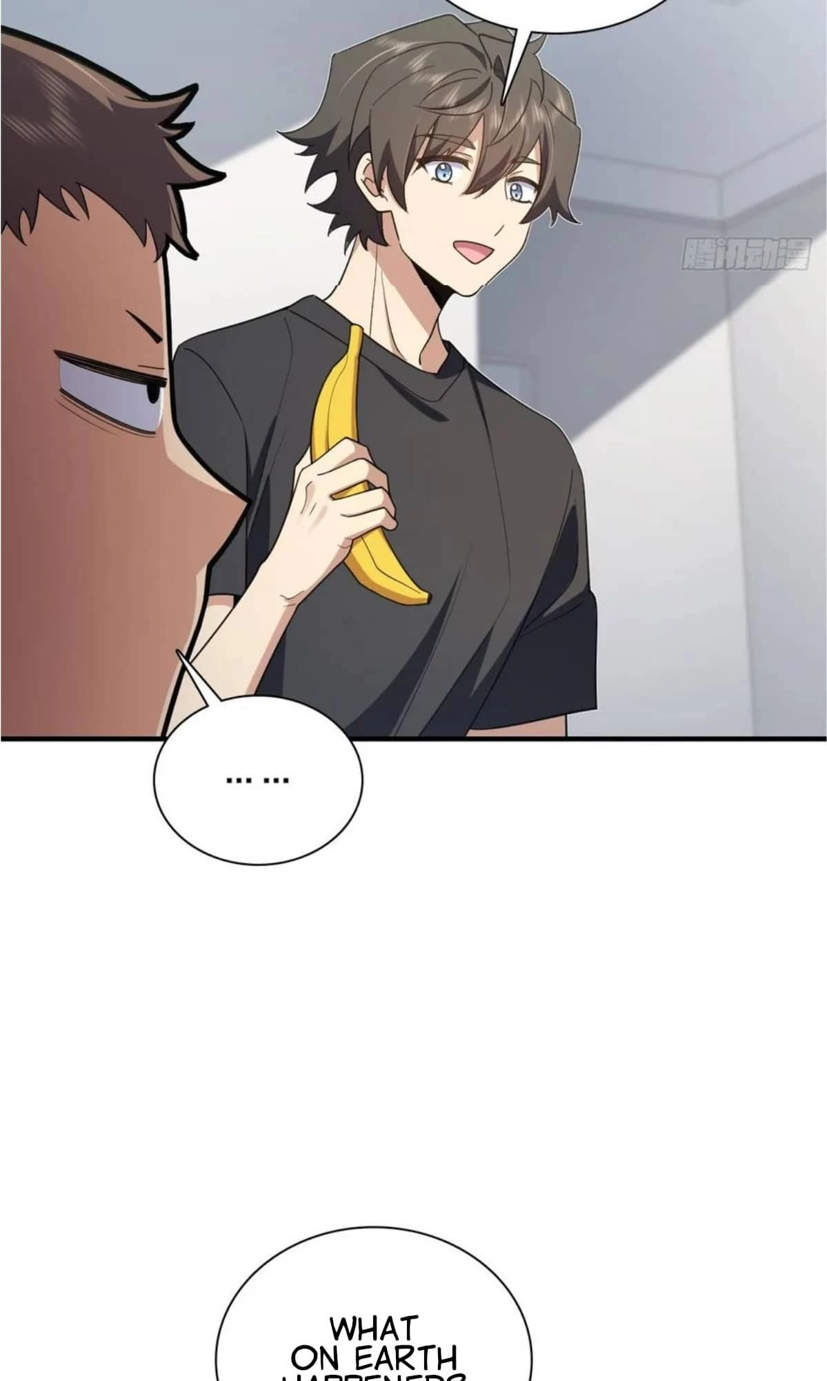 My Wife Is From a Thousand Years Ago Chapter 155 - 21