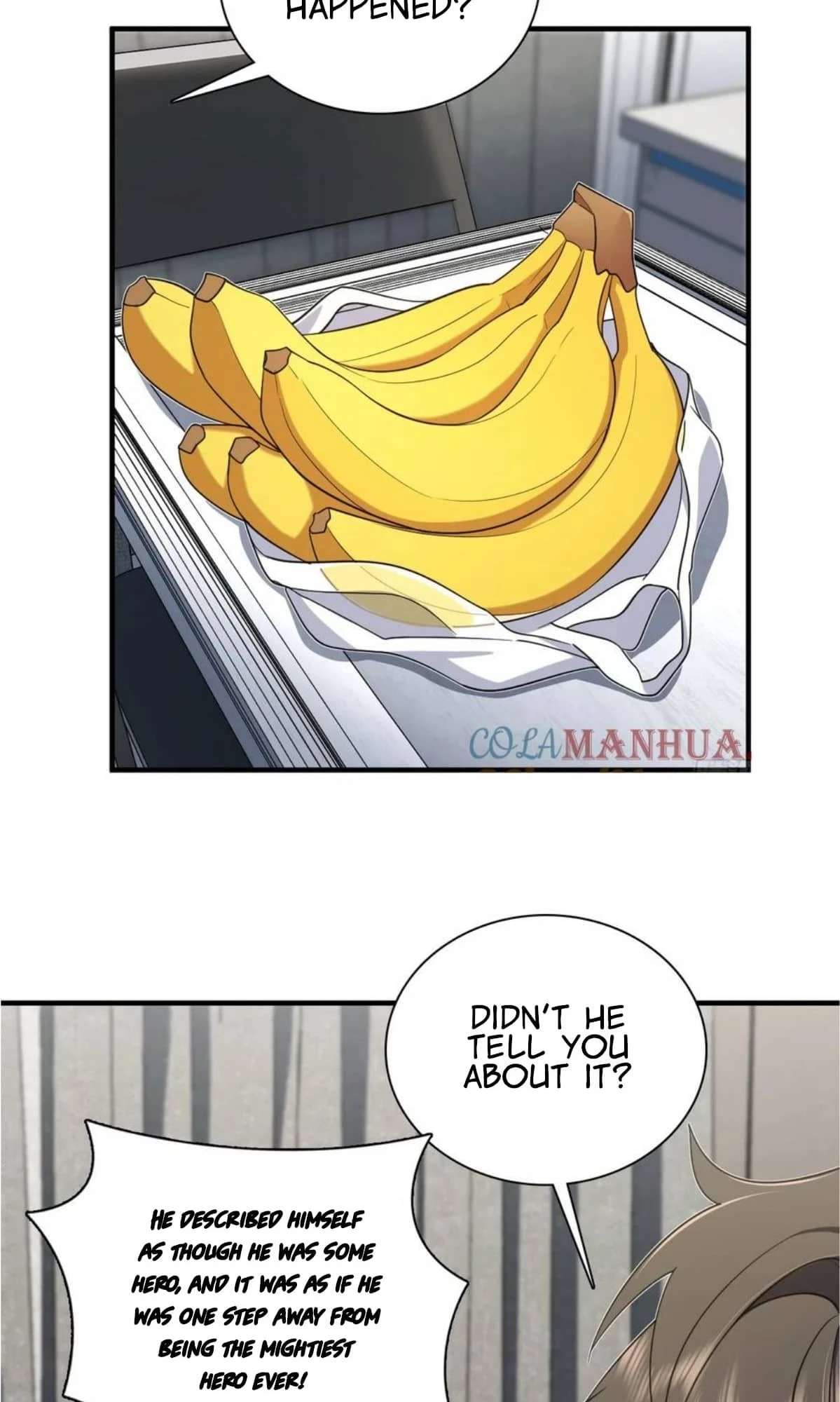 My Wife Is From a Thousand Years Ago Chapter 155 - 22